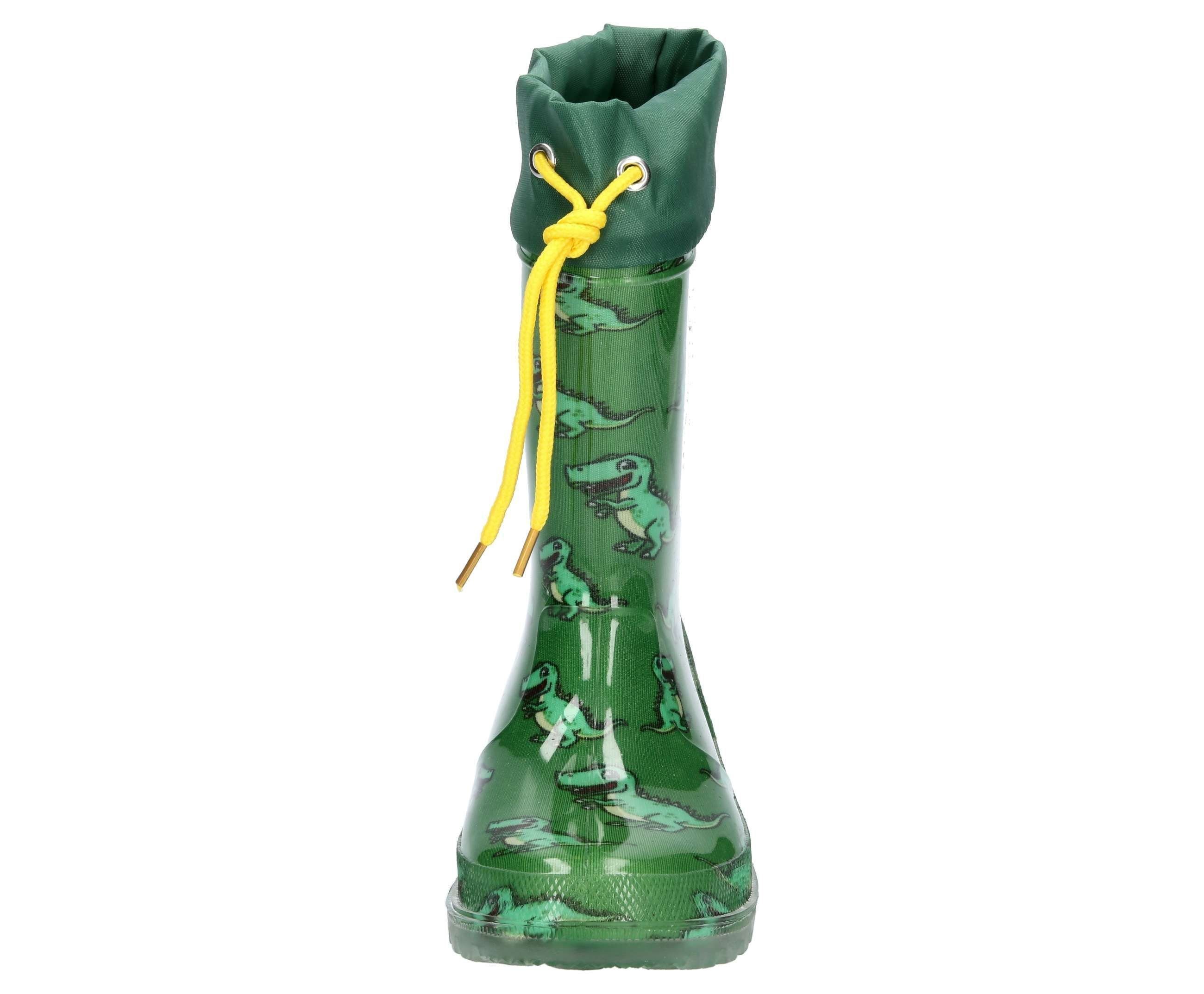Lico Stiefel Power Blinky Gummistiefel