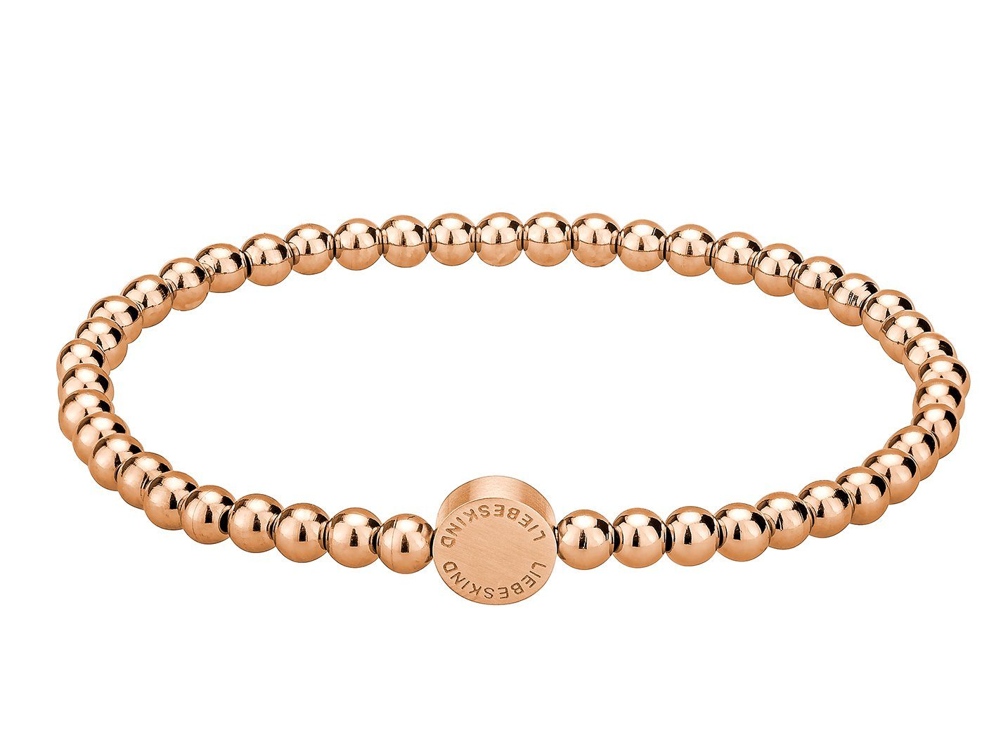 Liebeskind Berlin Armband Edelstahl günstig online kaufen