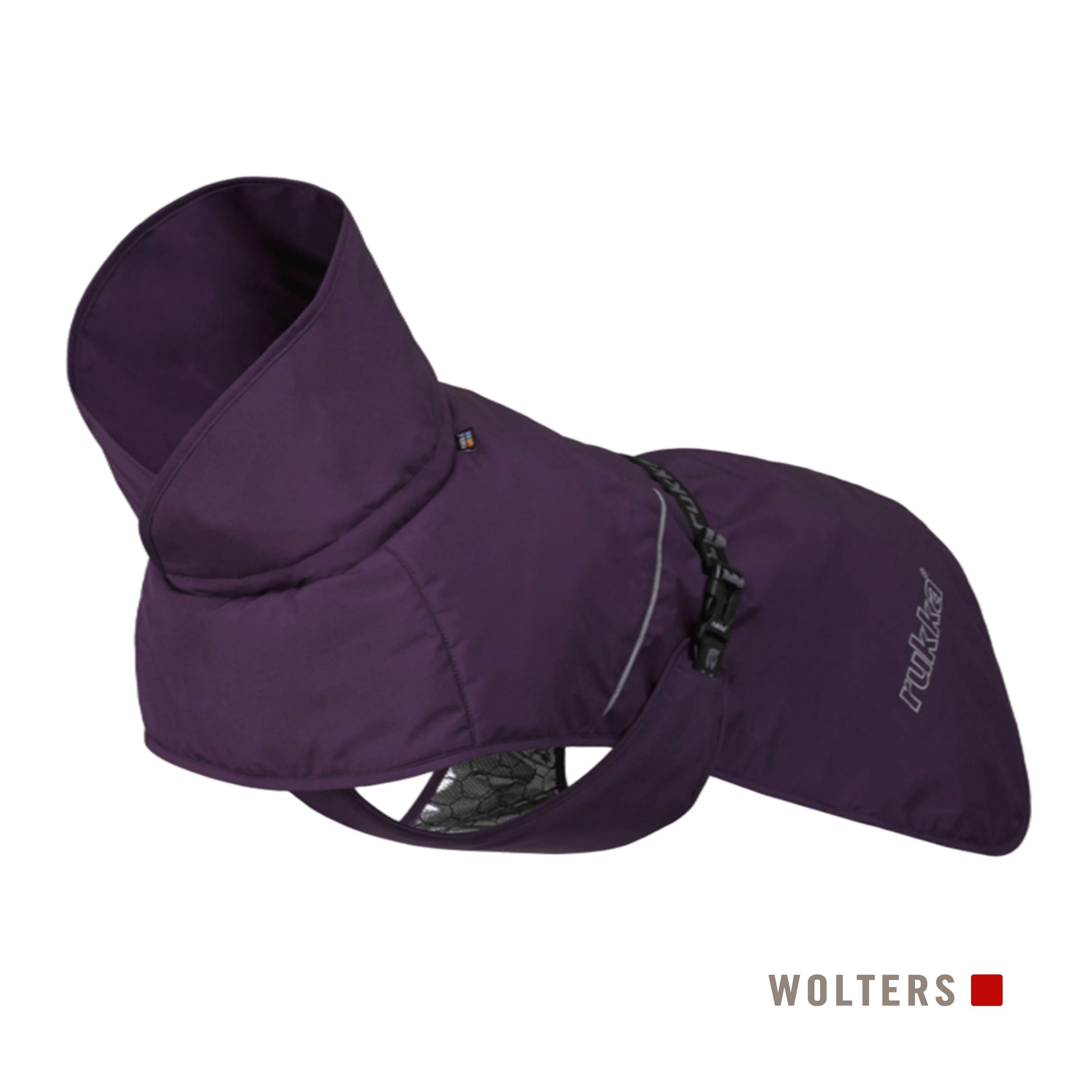 Rukka®Pets Hundemantel Rukka Pets Wintermantel Trust Foil