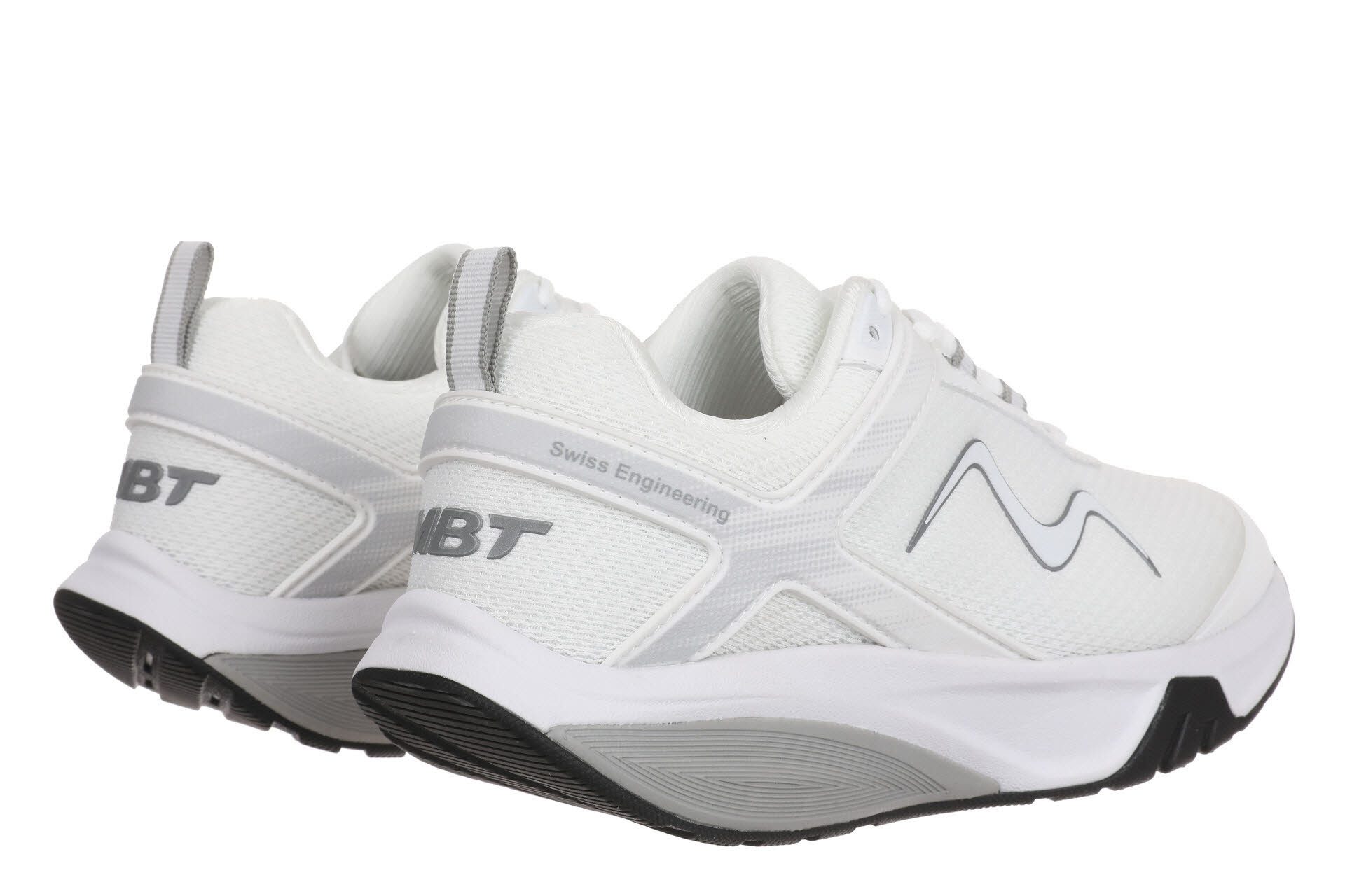MBT 703551 16L Schnürschuh