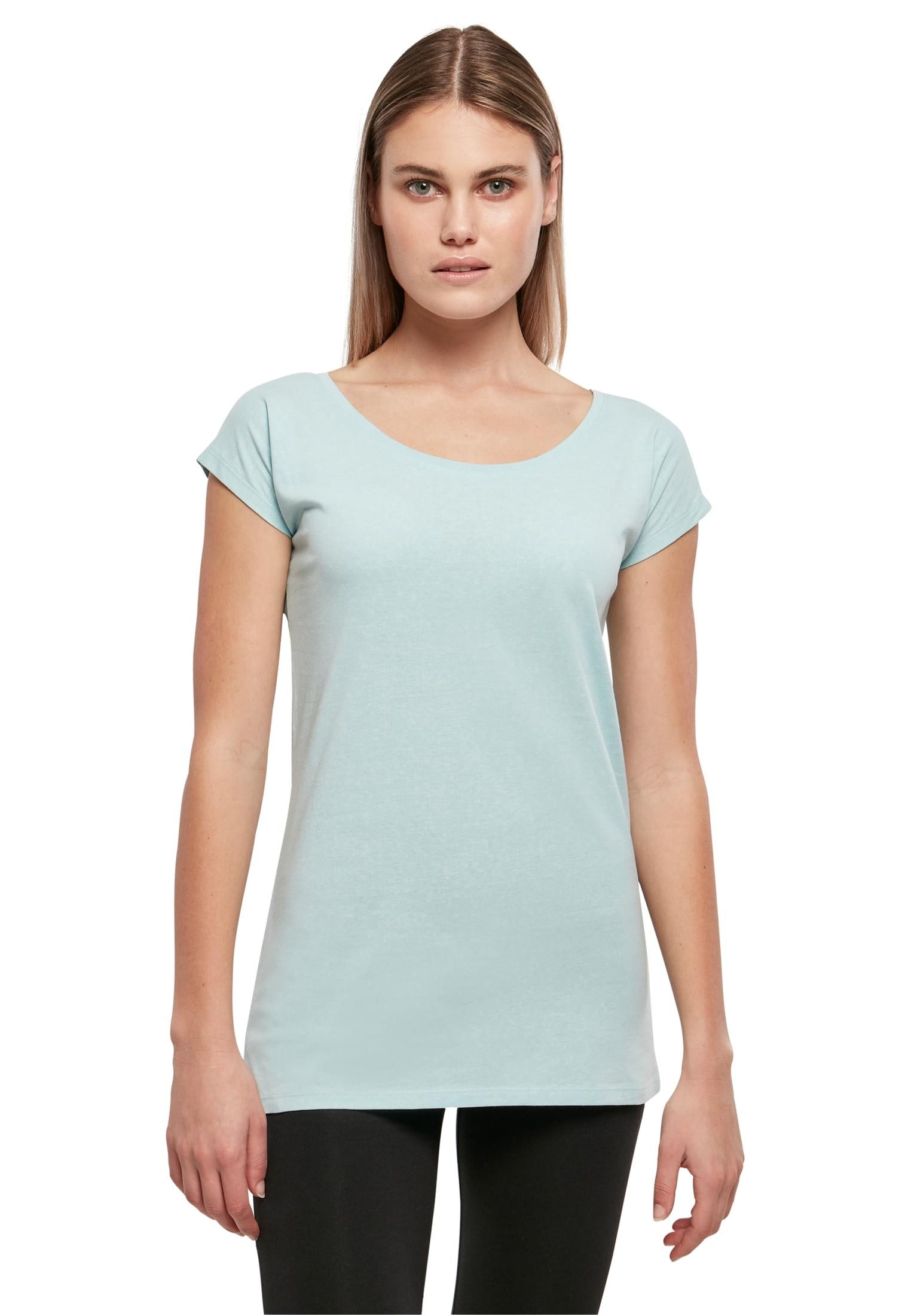 urbandreamz T-Shirt Damen Kurzarm T-Shirt weiter günstig online kaufen