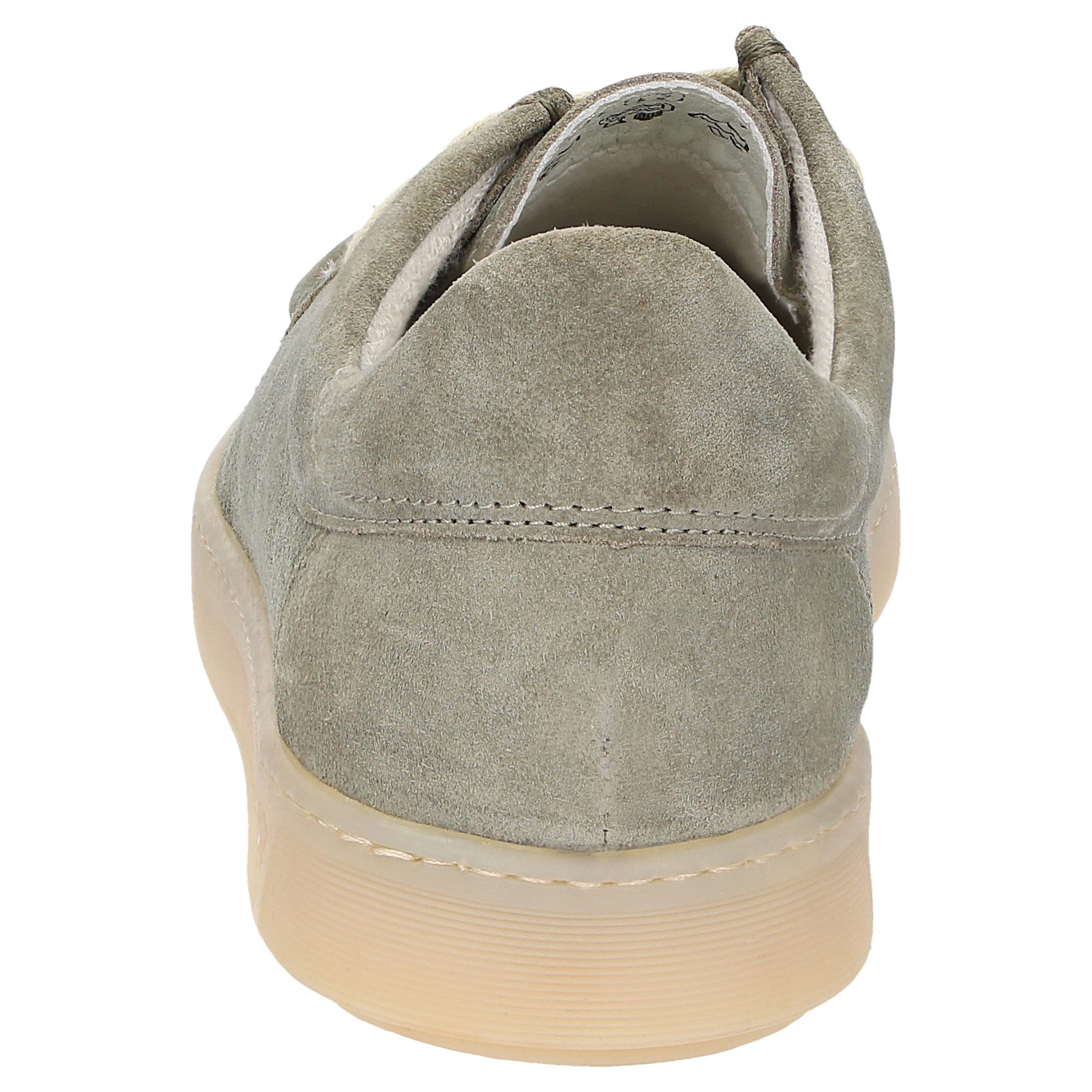 SIOUX Tedrino-701 Schnürschuh