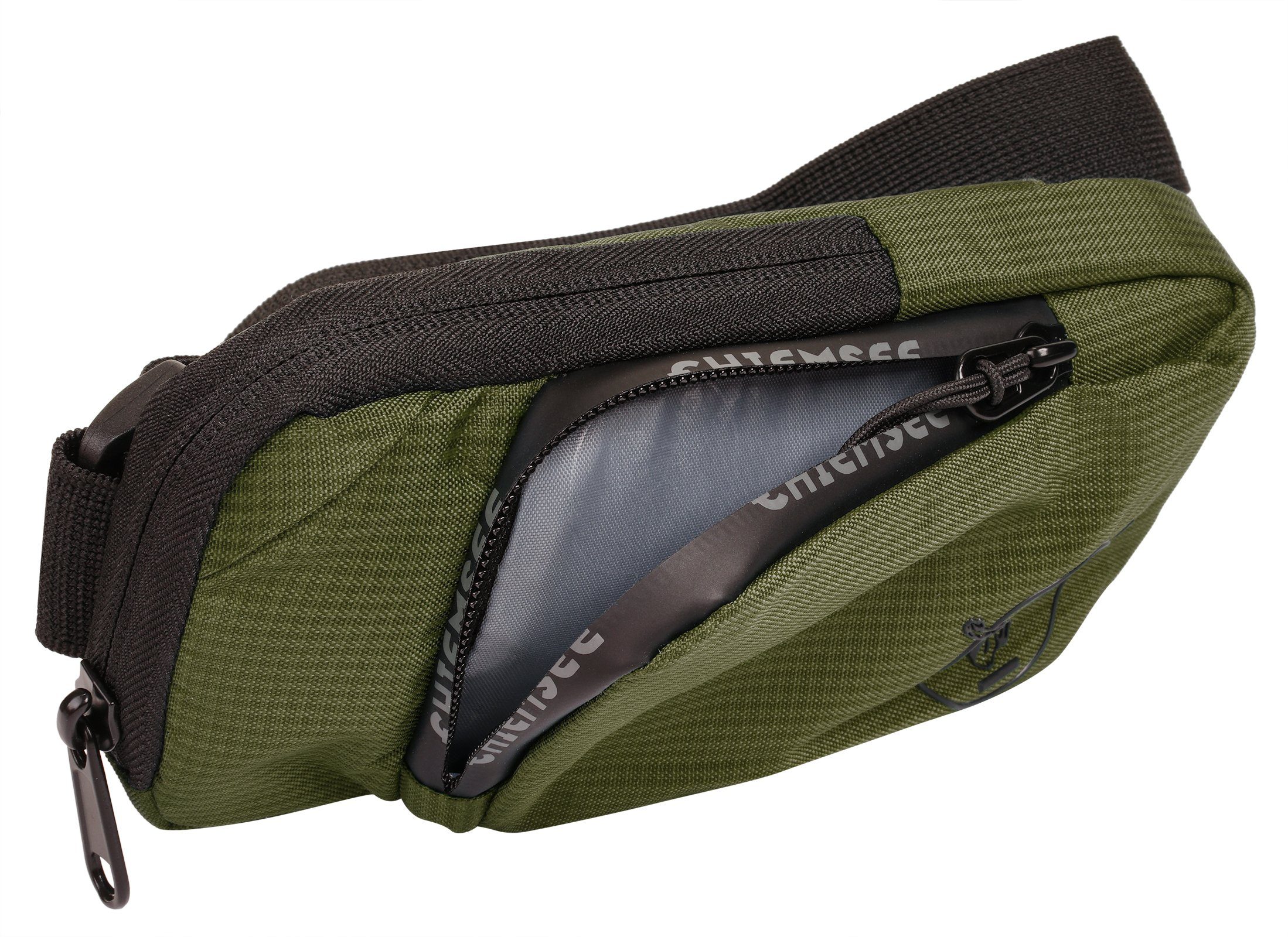 Chiemsee Gürteltasche LIGHT N BASE
