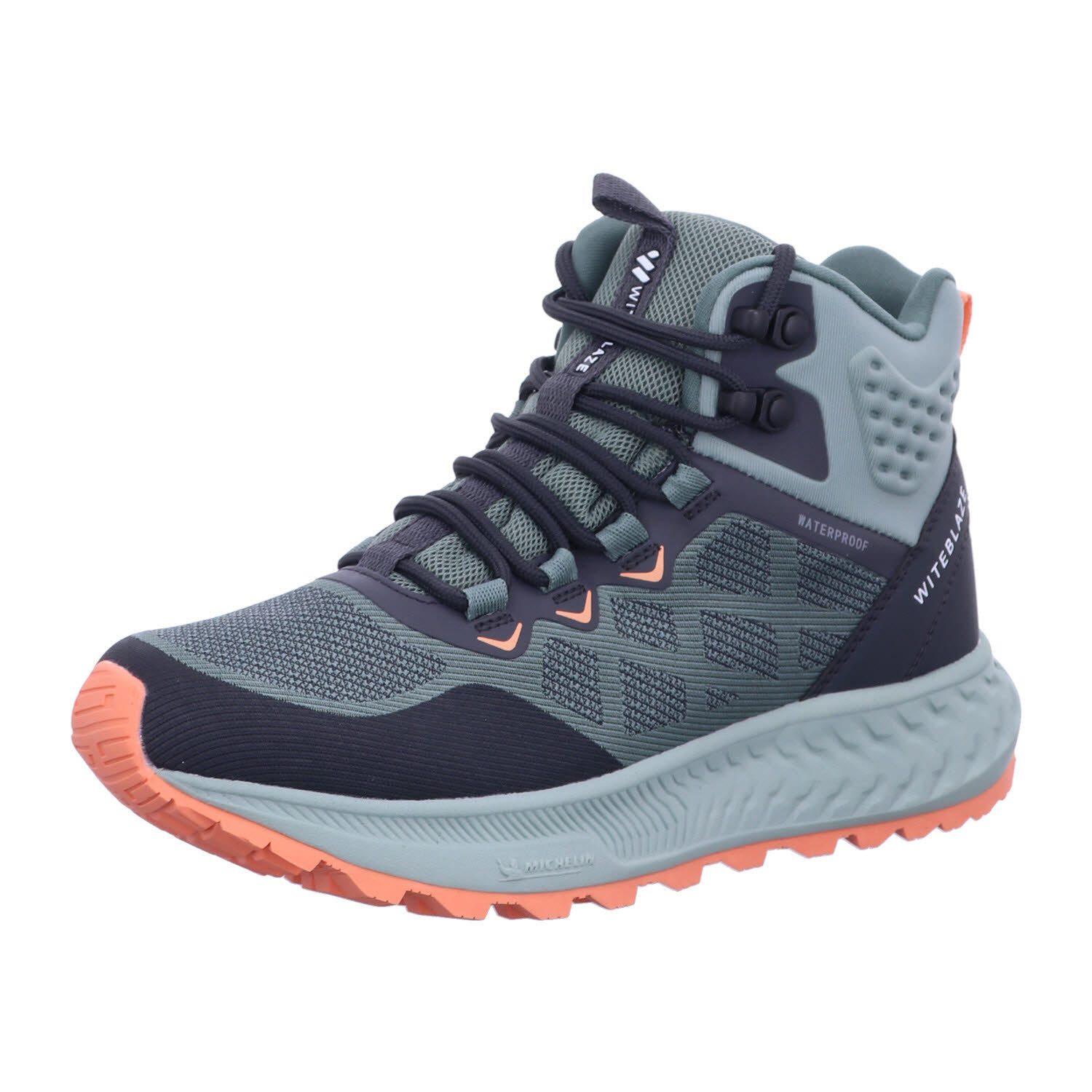 Witeblaze 1126208 6230 Wanderstiefel