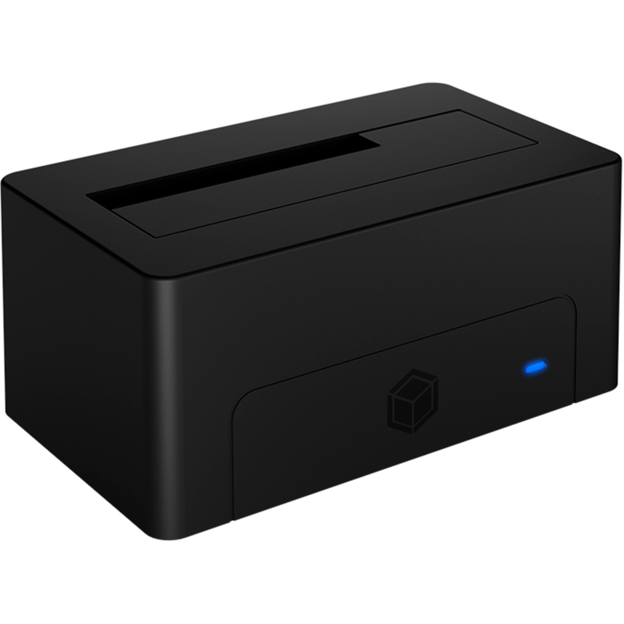 Laptop-Dockingstation ICY BOX IB-1121-U3, Dockingstation