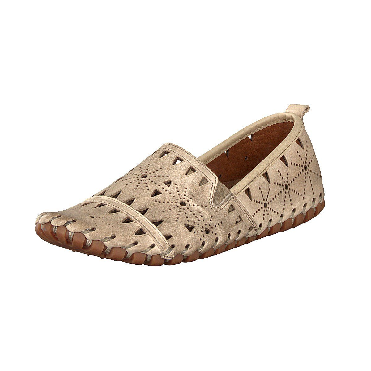 Gemini Damen Ballerina