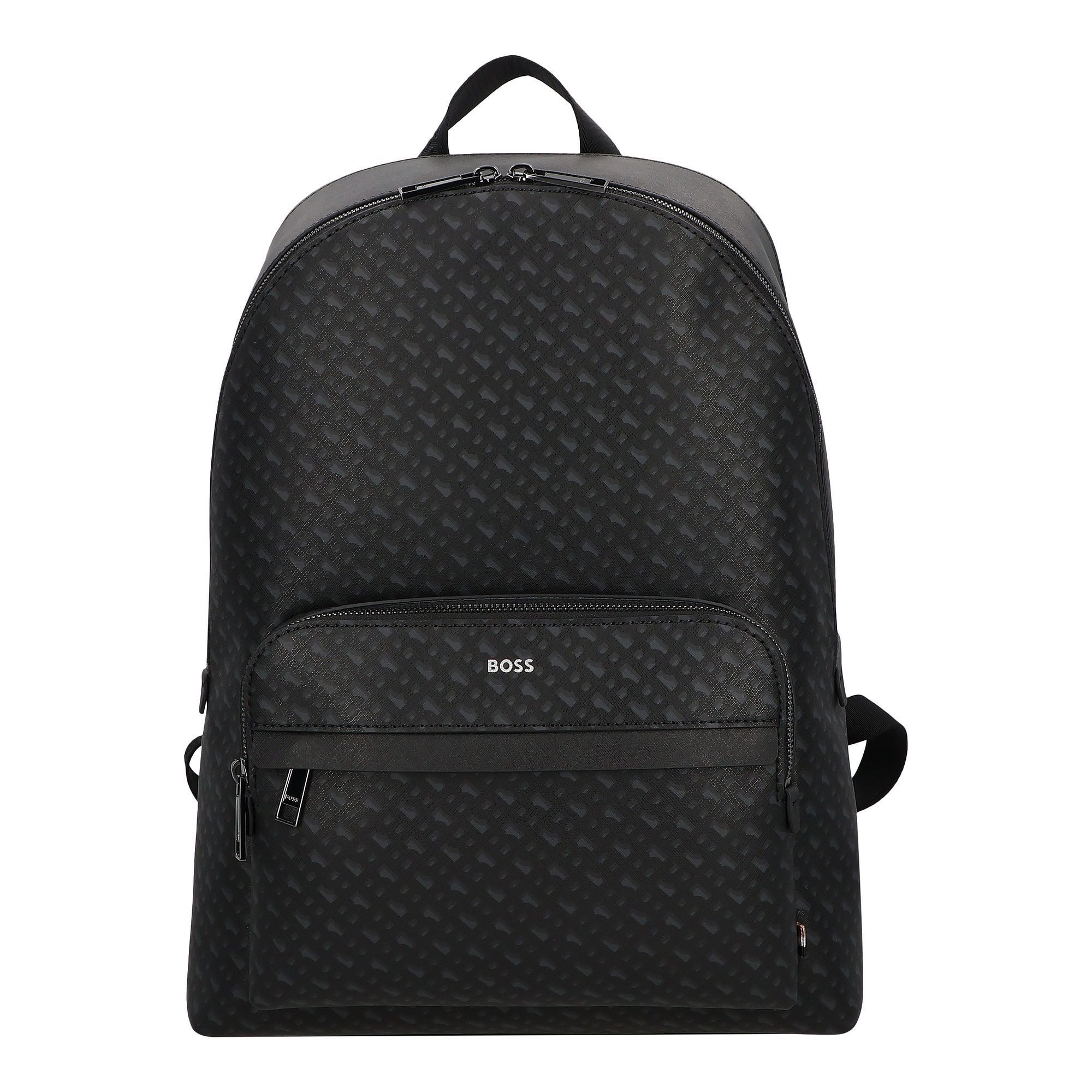BOSS Daypack Zair, Leder