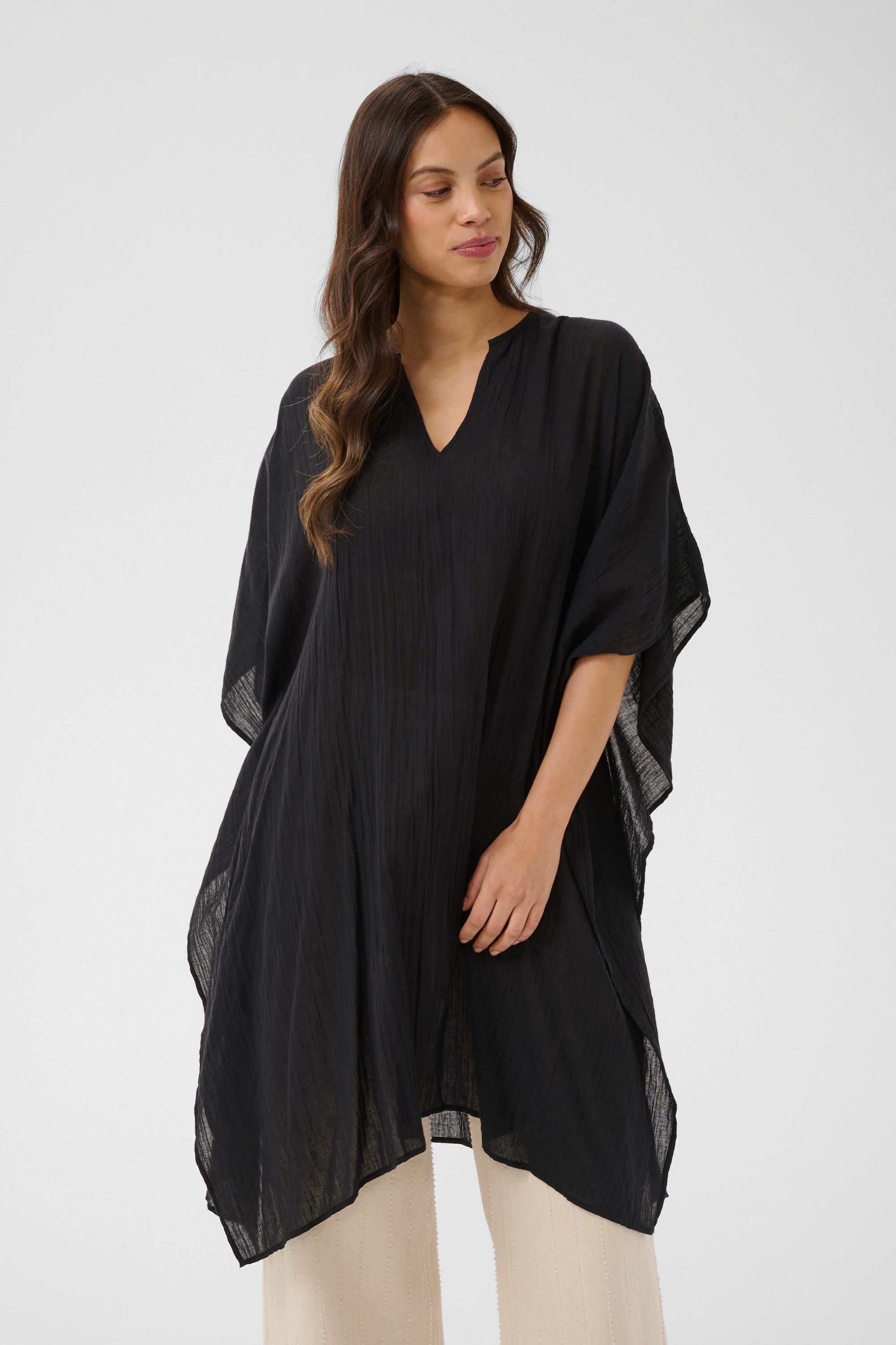 Saint Tropez Blusenkleid Kleid RaafaSZ