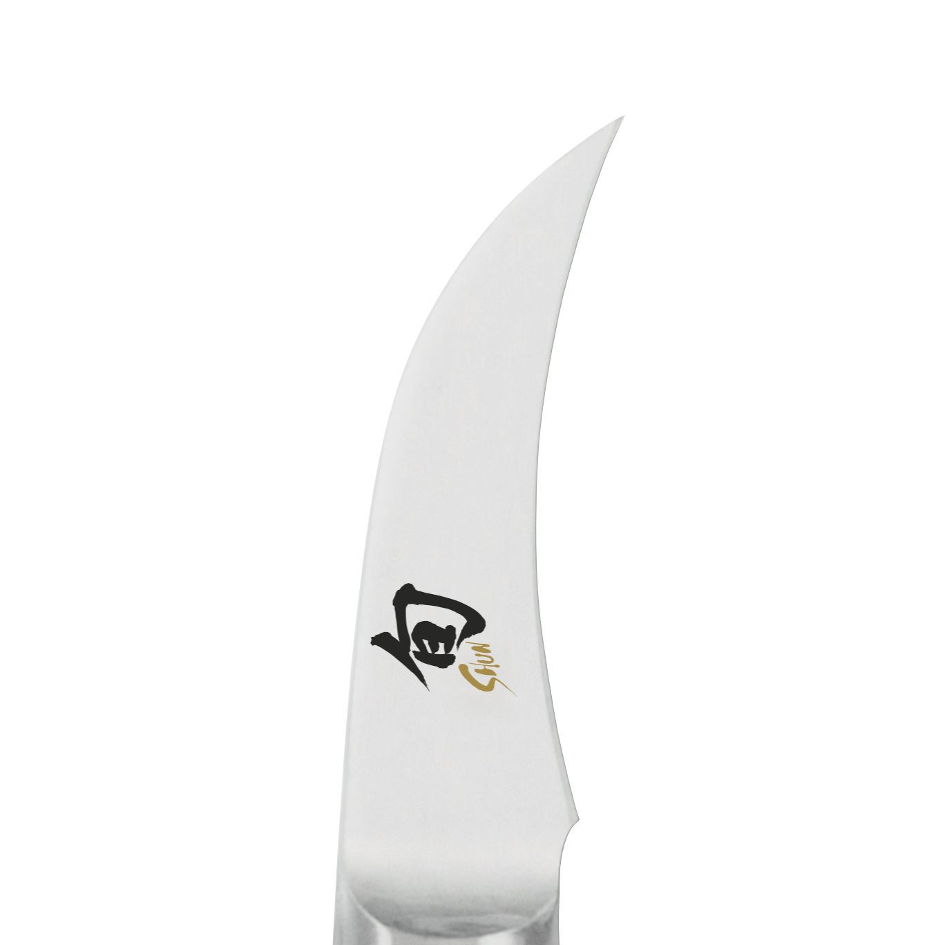 KAI Schälmesser Shun Premier Tim Mälzer Tourniermesser TDM-1715