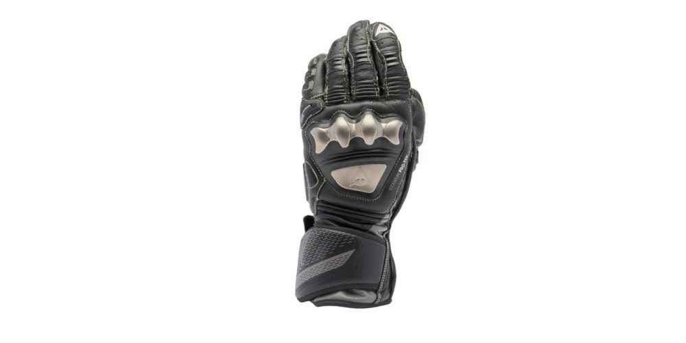 Dainese Motorradhandschuhe Full Metal 7 Motorrad Handschuhe