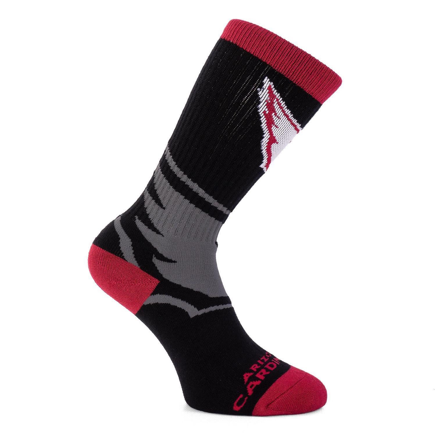 Freizeitsocken Socken NFL Arizona Cardinals