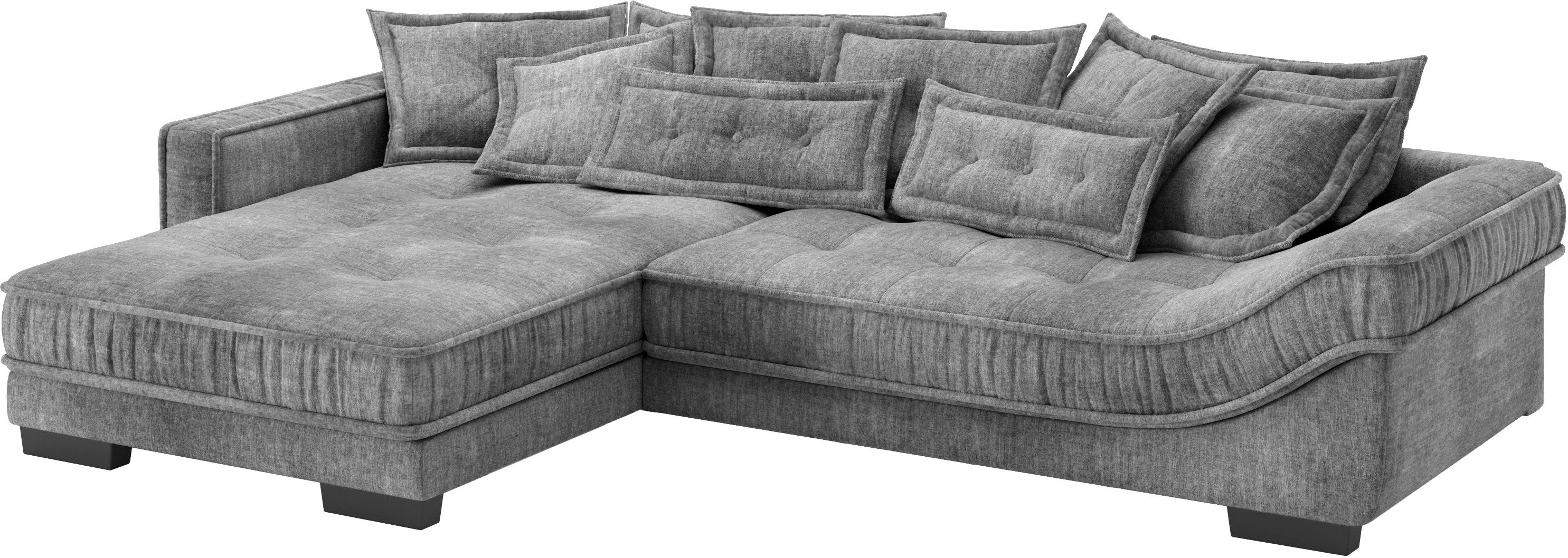 Mr. Couch Ecksofa Diwan II DuraFlex günstig online kaufen