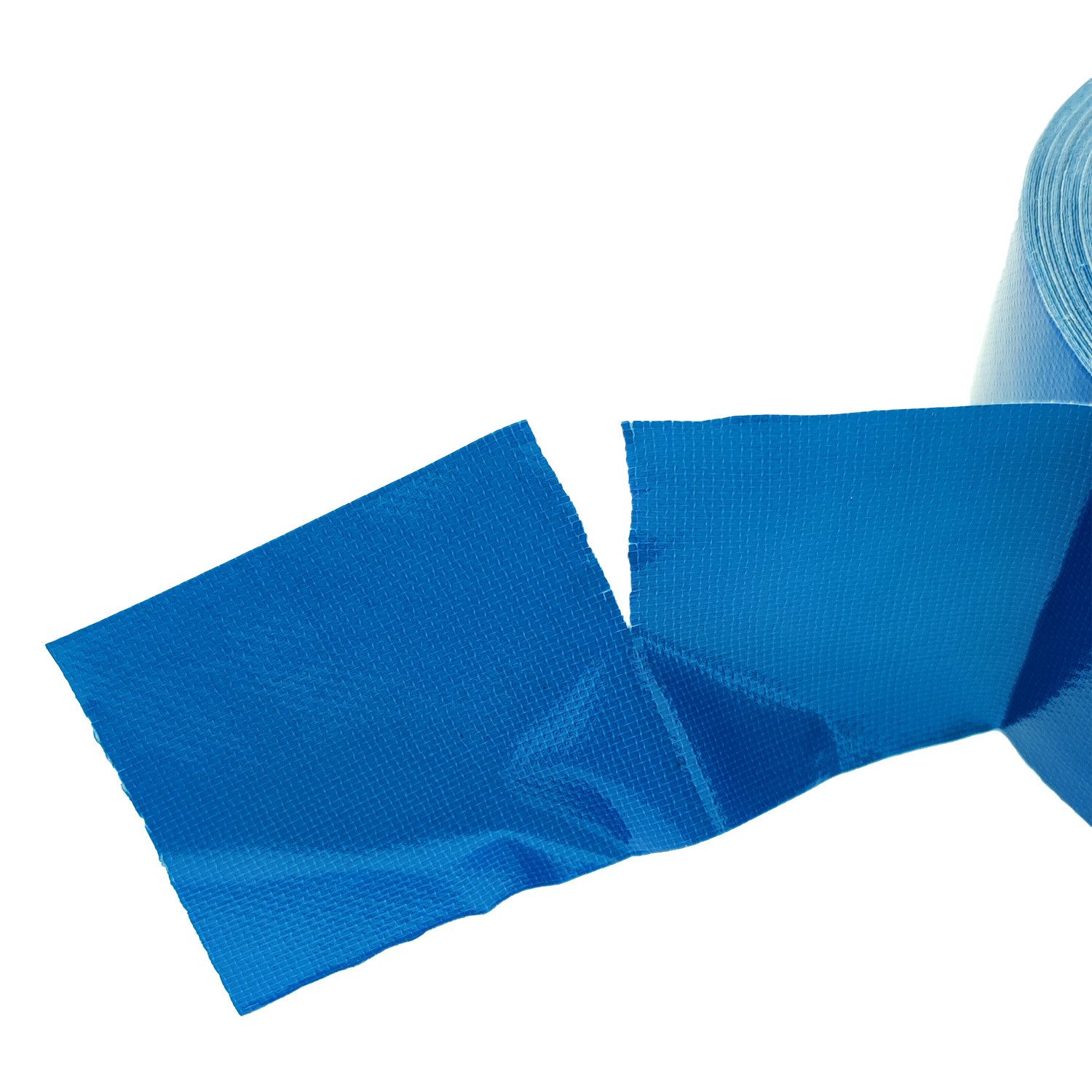varivendo Klebeband UV-Gewebeband "blau" 50 mm günstig online kaufen