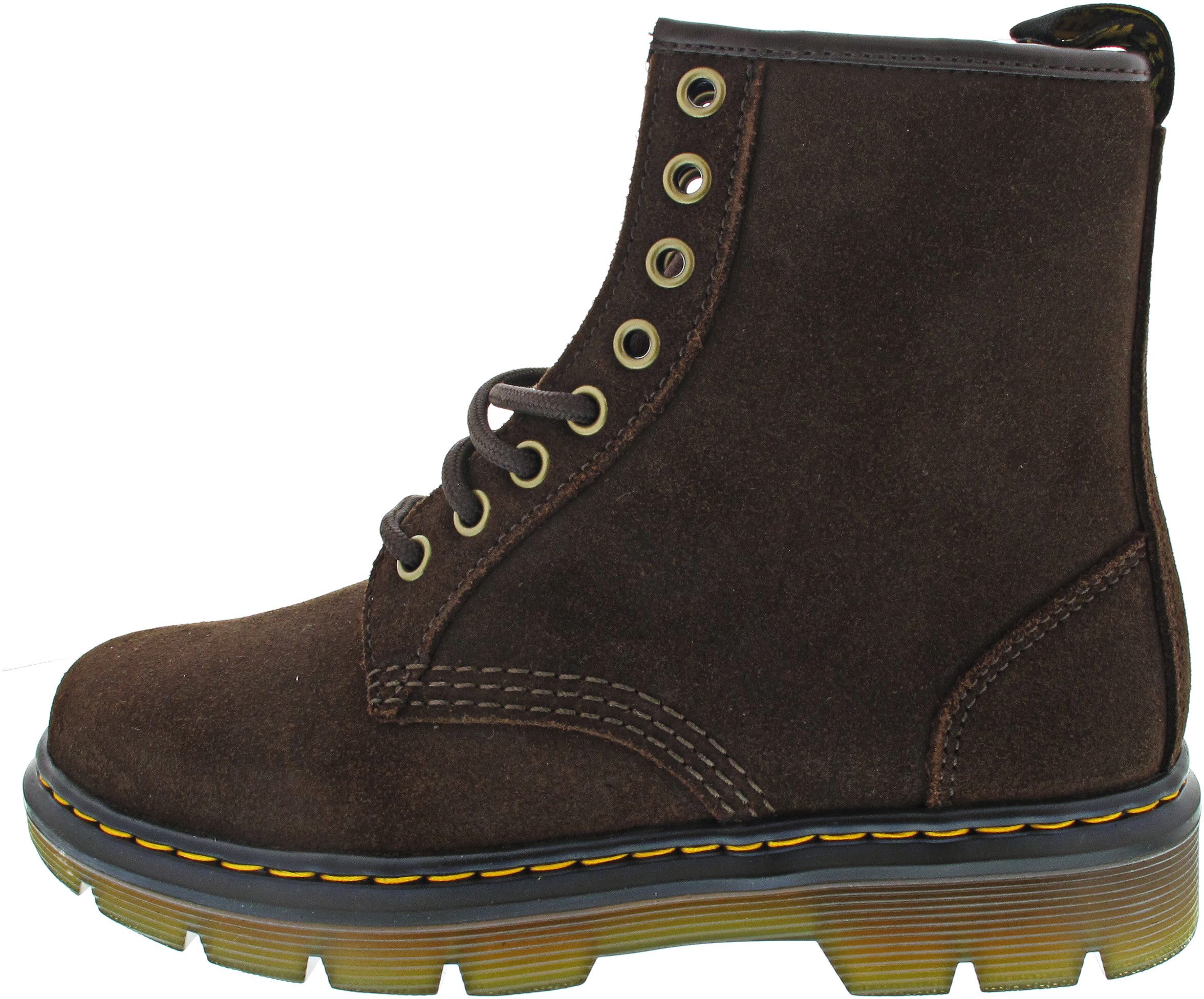 DR. MARTENS Schnürstiefelette