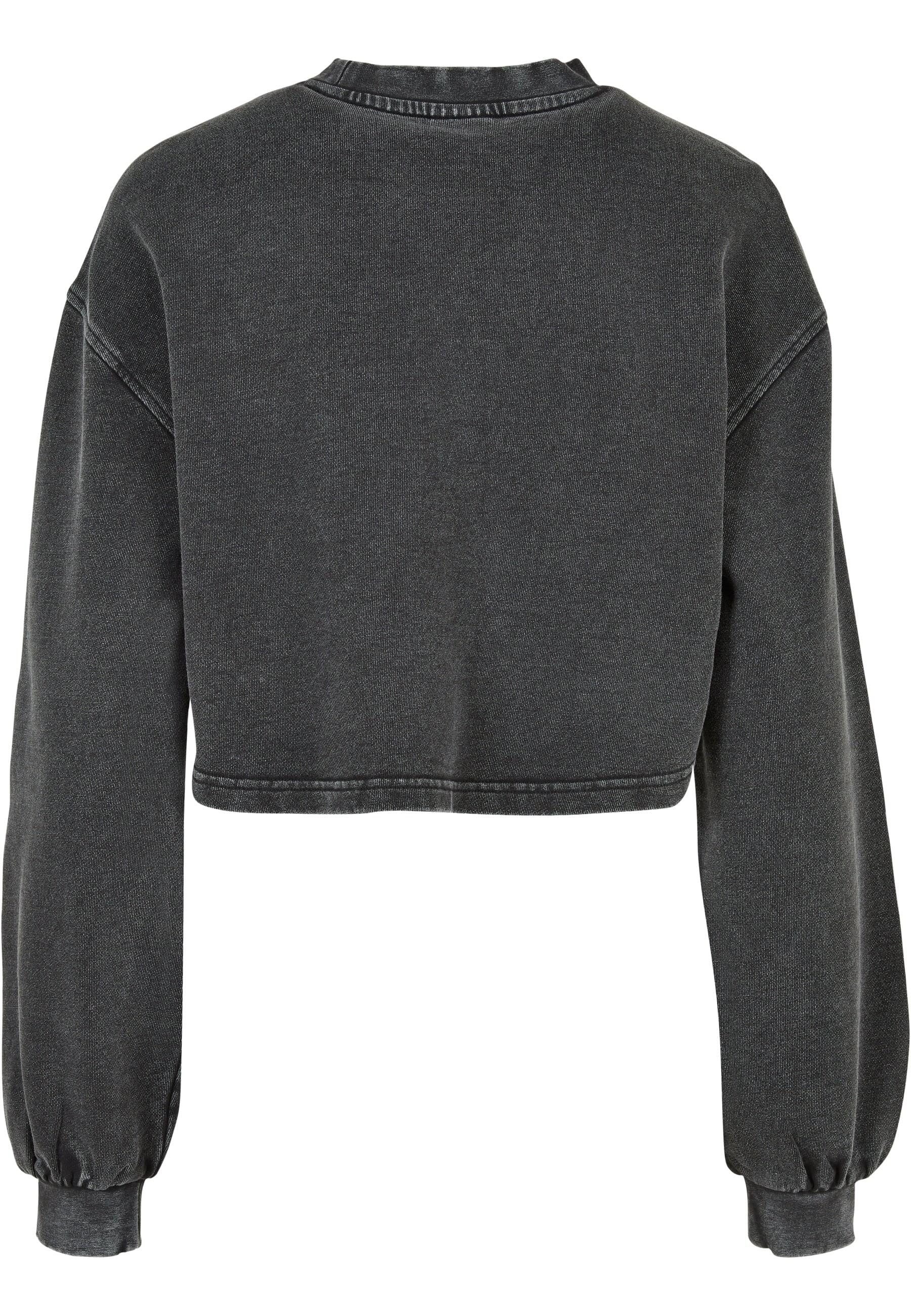 URBAN CLASSICS Sweater Urban Classics Damen günstig online kaufen