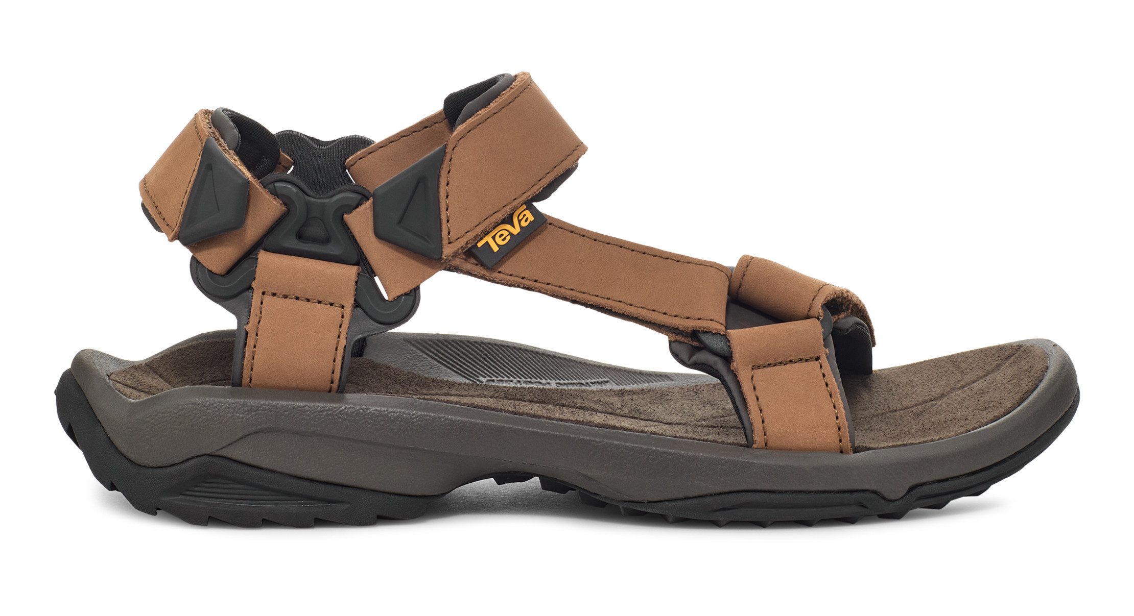 Teva Terra Fi Lite Leather Sandale günstig online kaufen
