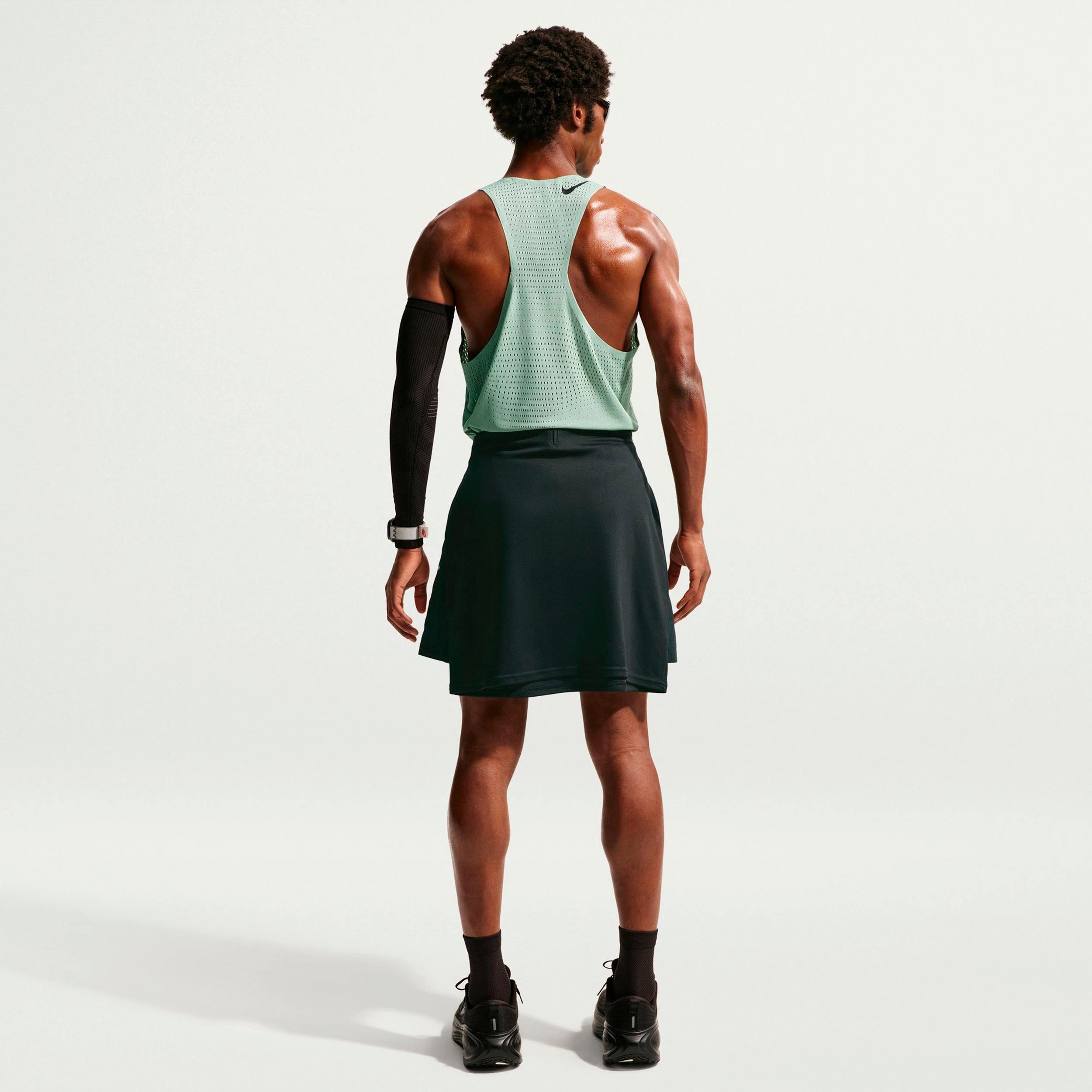 Nike Laufshirt AeroSwift