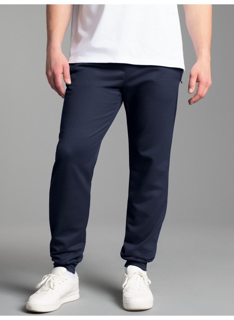 Trigema Sweathose TRIGEMA Jogginghose (1-tlg)