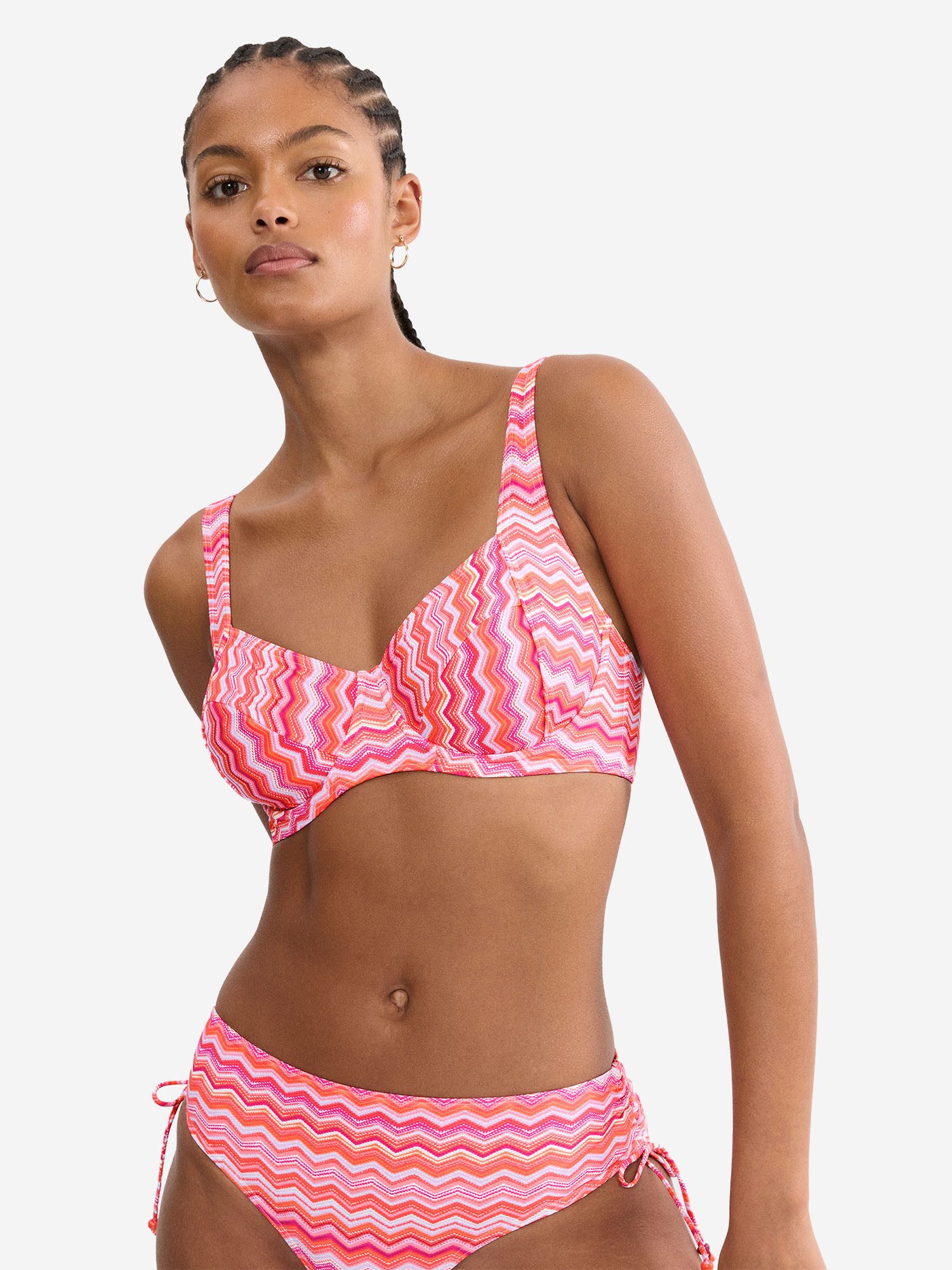 Bügel-Bikini-Top Red Label Mix & Match Summer