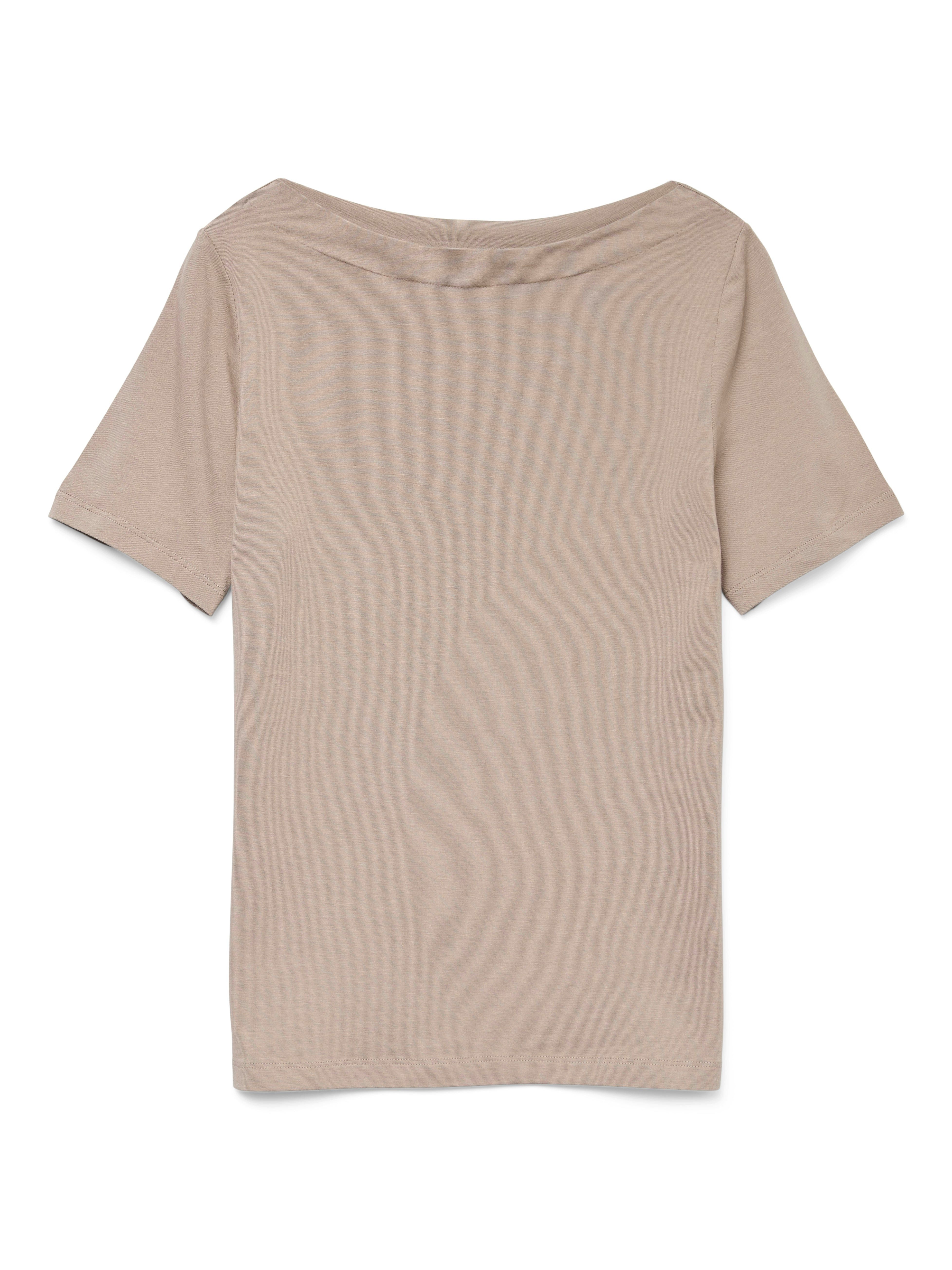 Vero Moda T-Shirt PANDA (1-tlg) günstig online kaufen