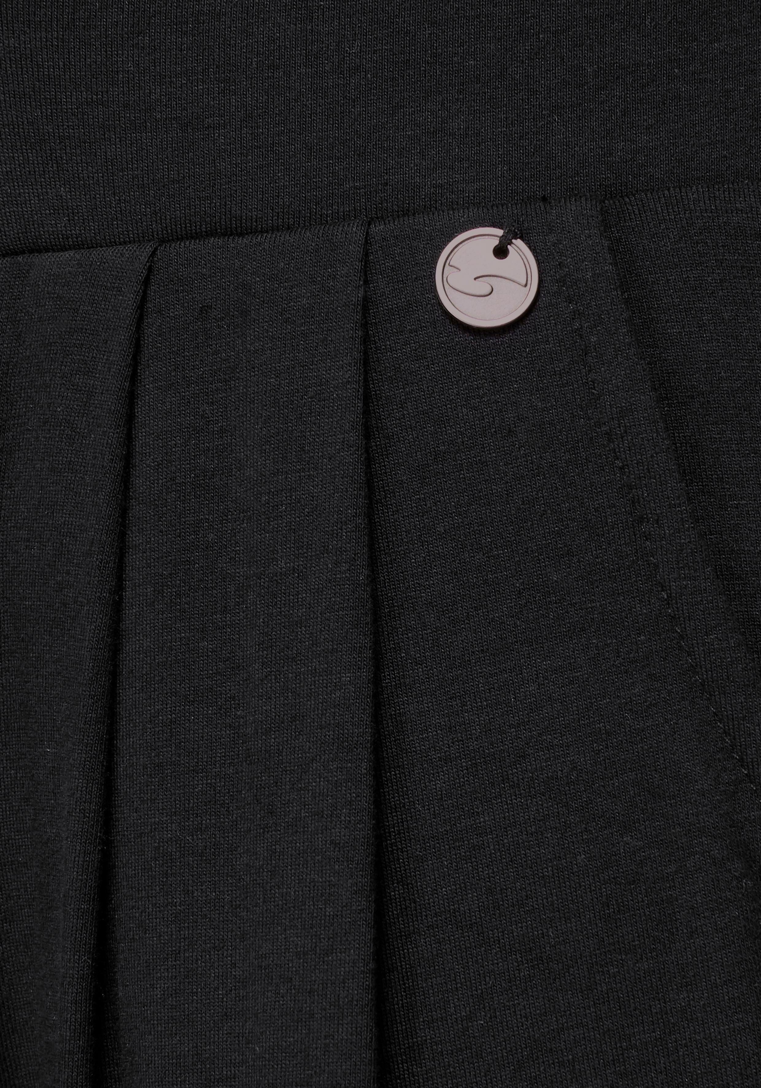 Ocean Sportswear Yogahose Soulwear - Yoga & Relax Pants mit Fußstulpen