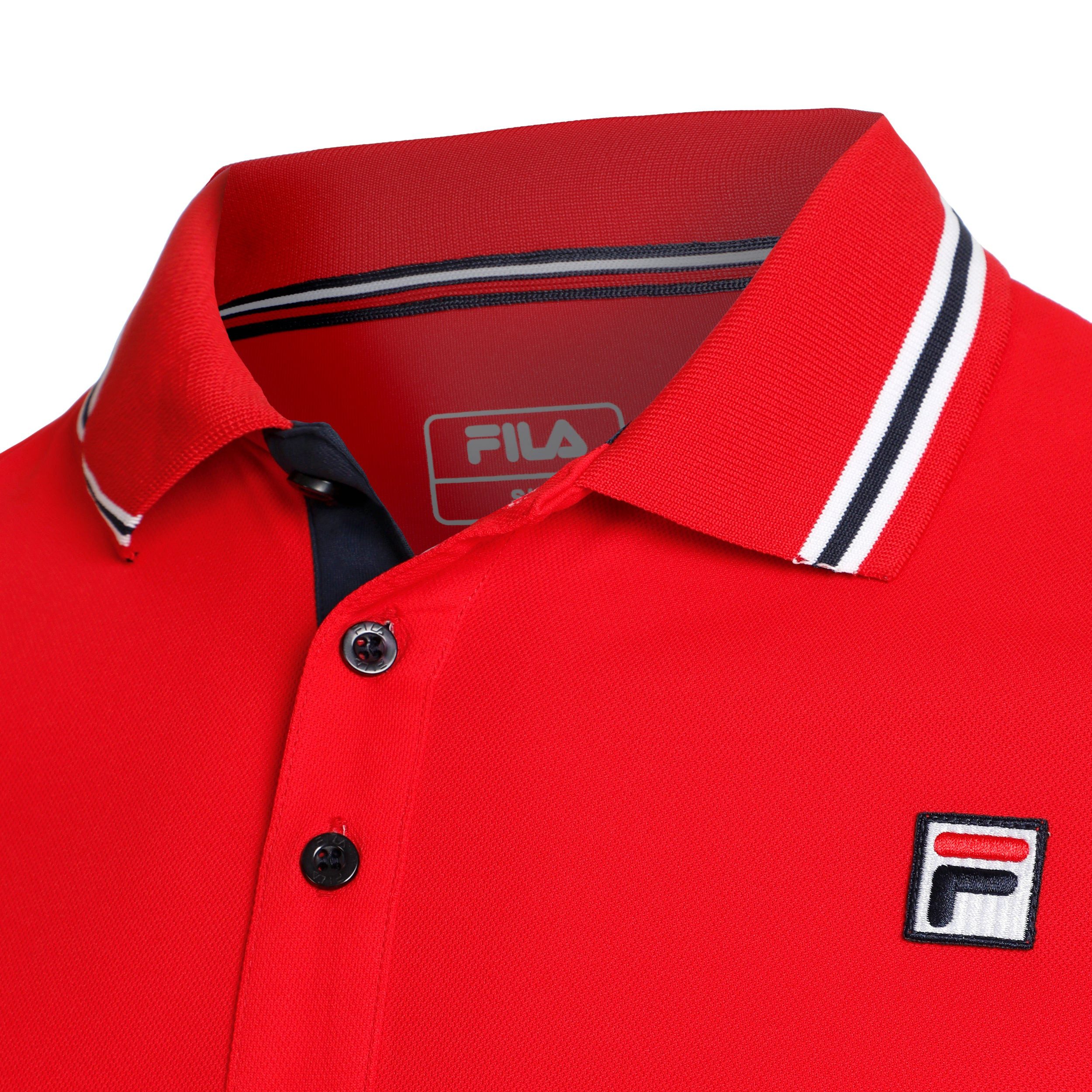 Fila Poloshirt Piro