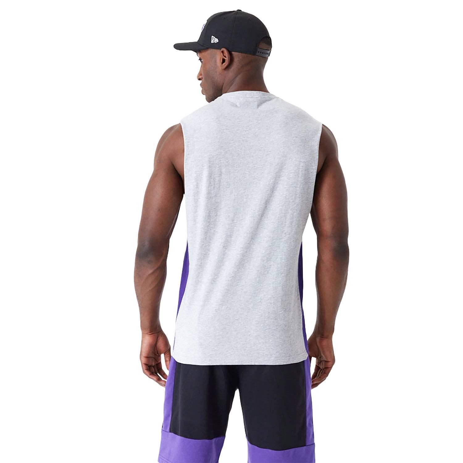 New Era Tanktop Tankshirt New Era günstig online kaufen