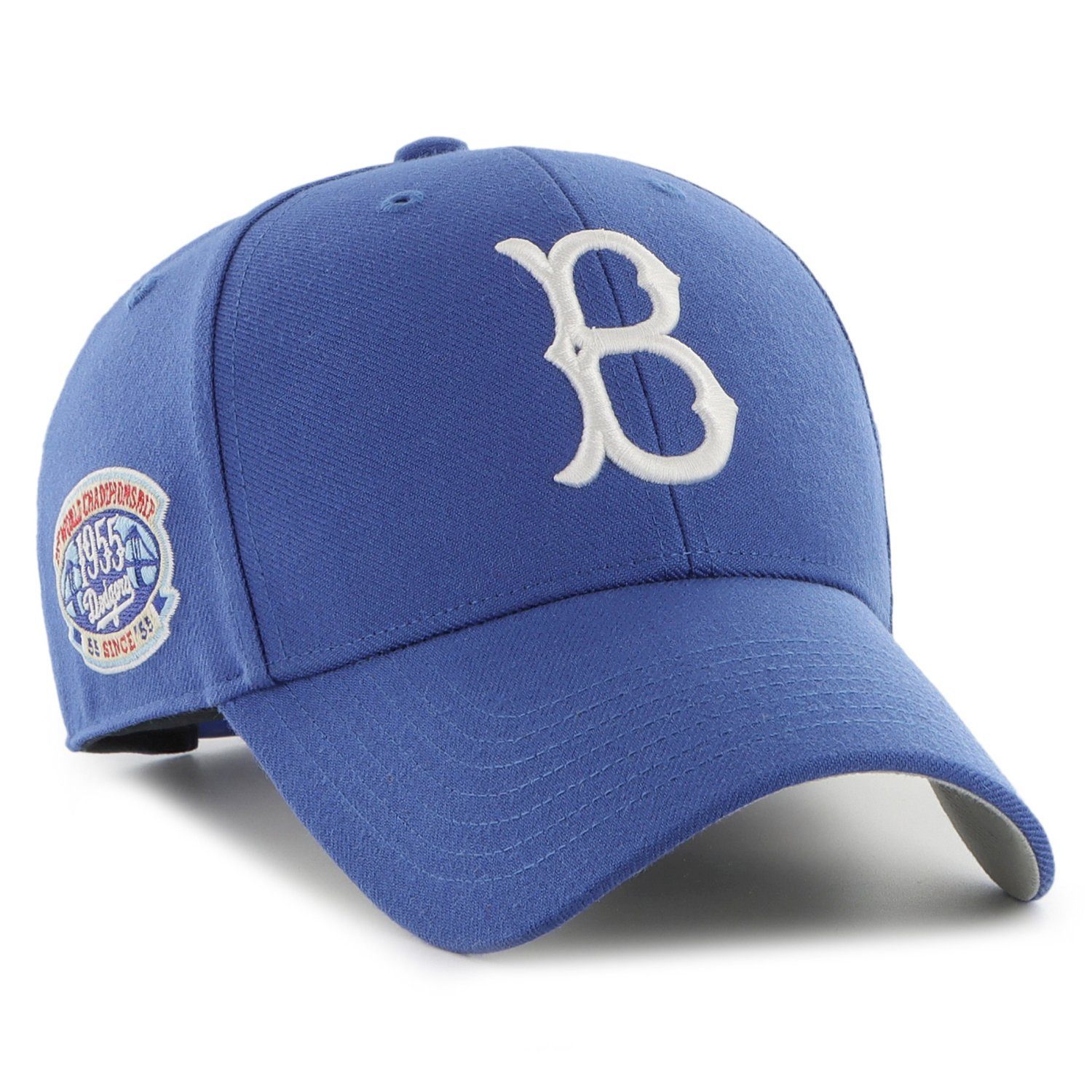 Dodgers WORLD Snapback Angeles Brand SERIES Los '47 Cap