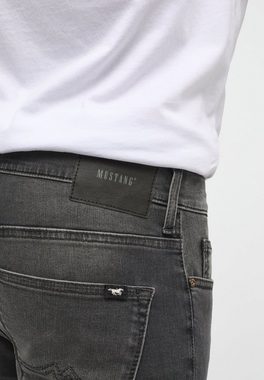 MUSTANG 5-Pocket-Hose Frisco Skinny