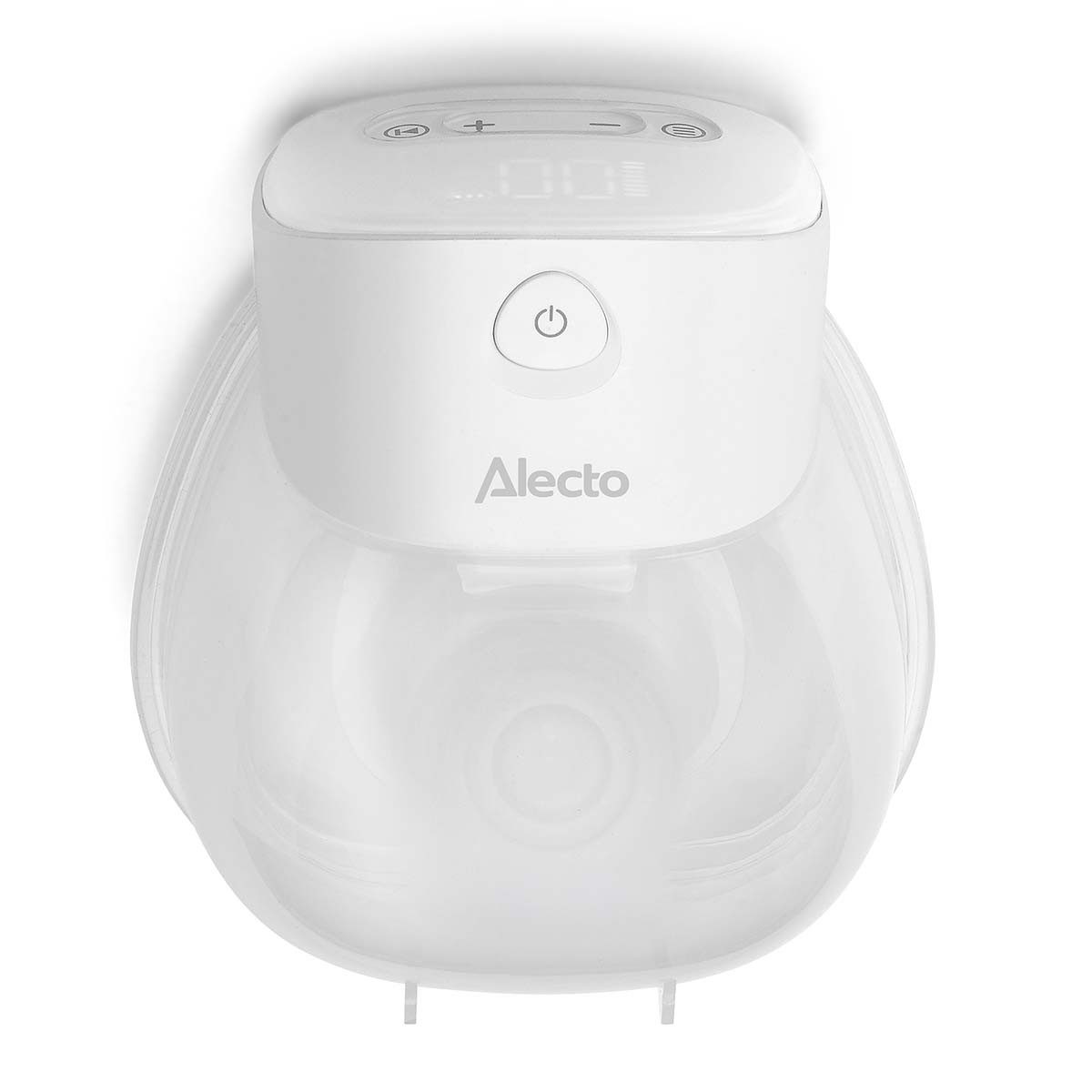 Alecto Elektrische Milchpumpe BCB50, 1-tlg.