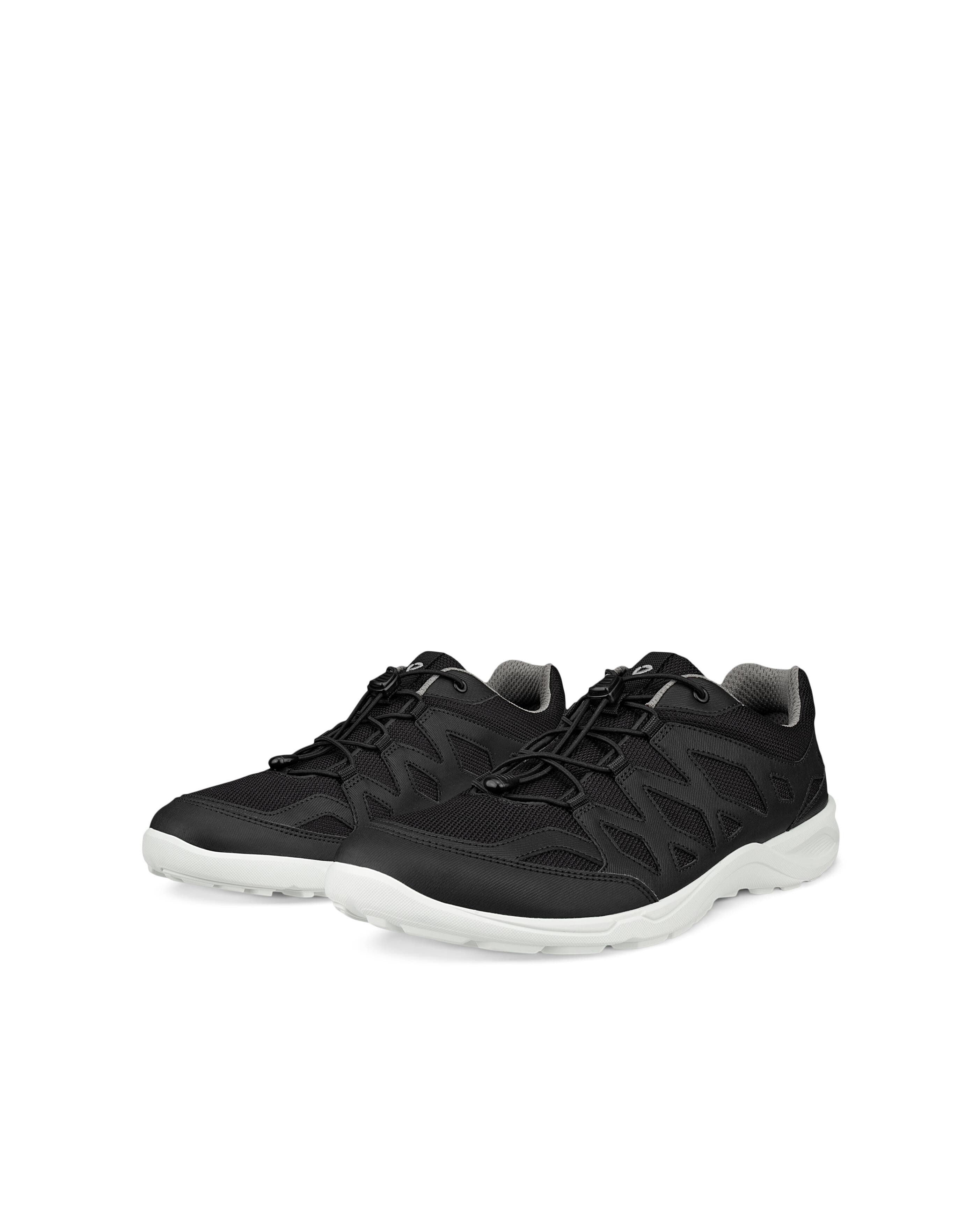 Ecco TERRACRUISE LT M TEX Trekkingschuh Freizeitsneaker, Halbschuh, Outdoorschuh mit Profilsohle