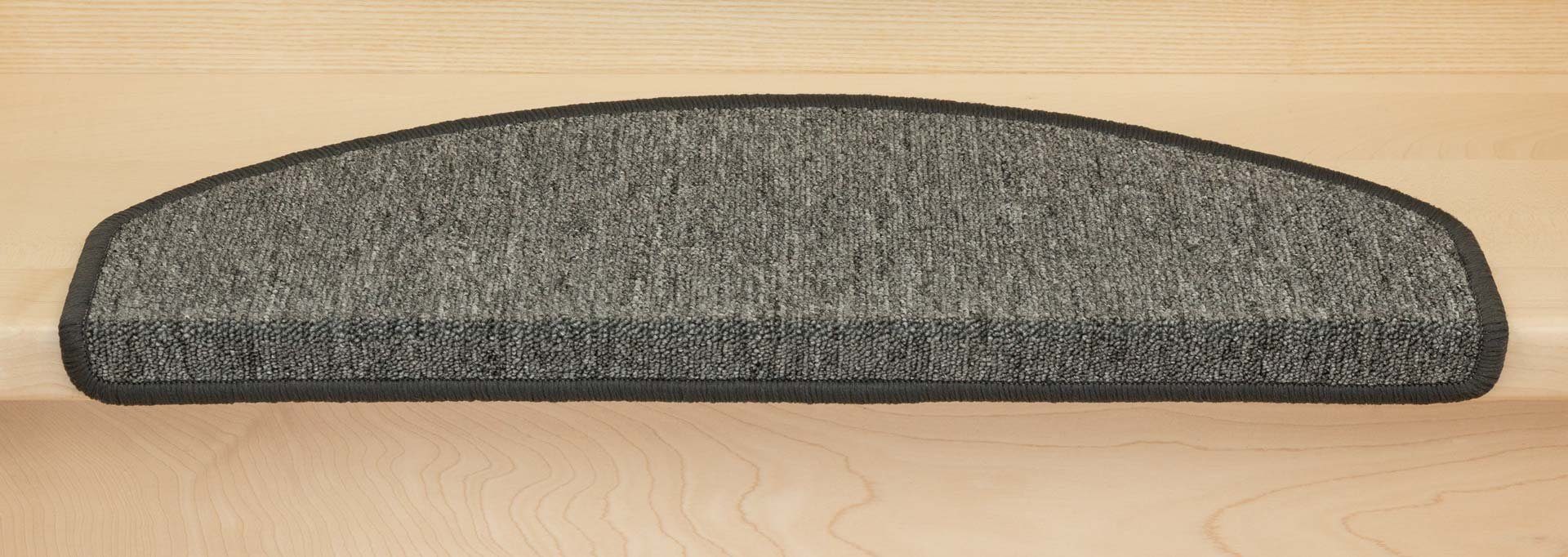 Metzker® Stufenmatte Stufenmatten Ariston Halbrund Einzeln günstig online kaufen