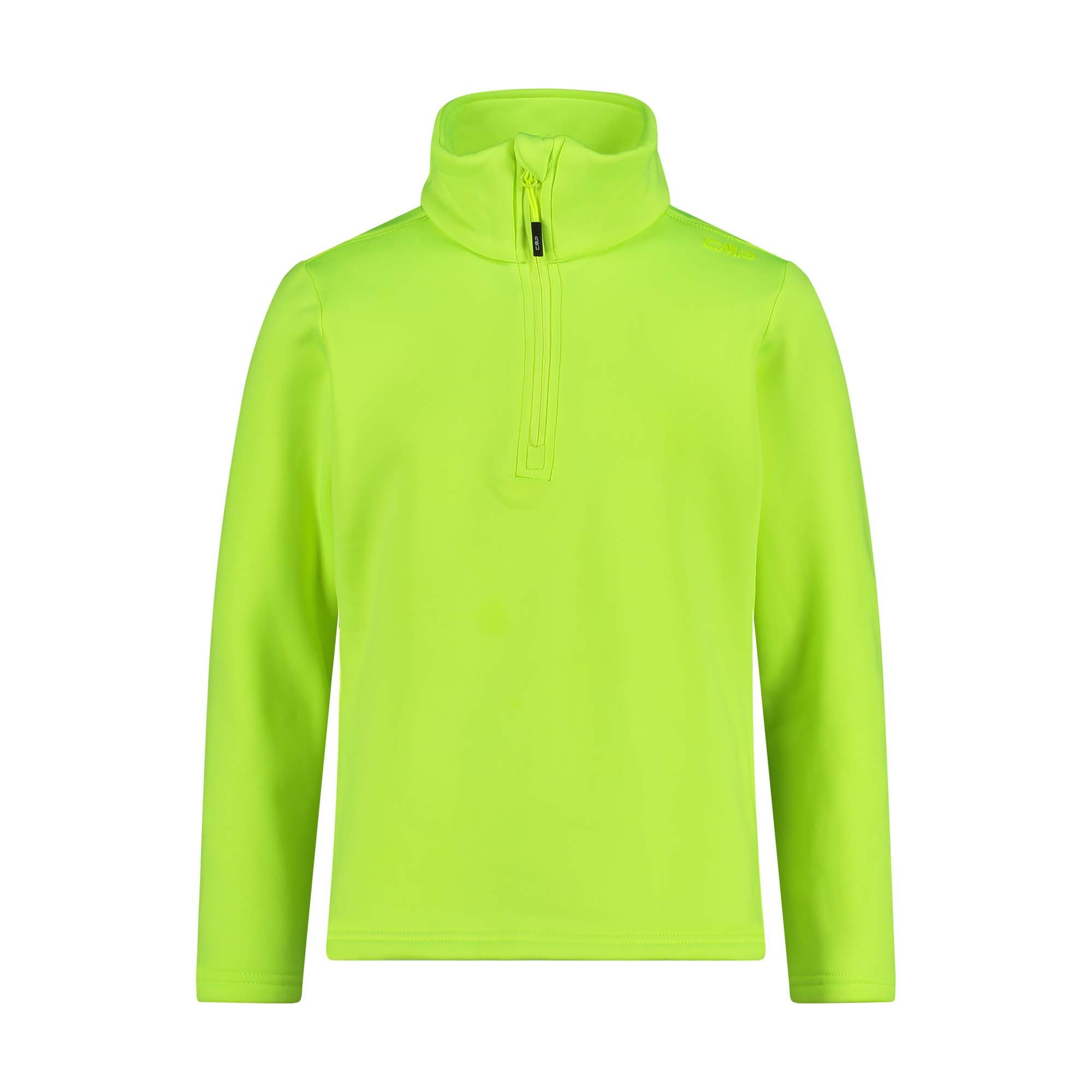 CMP Fleecepullover CMP Jungen Pullover Boy Sweat 39E2324