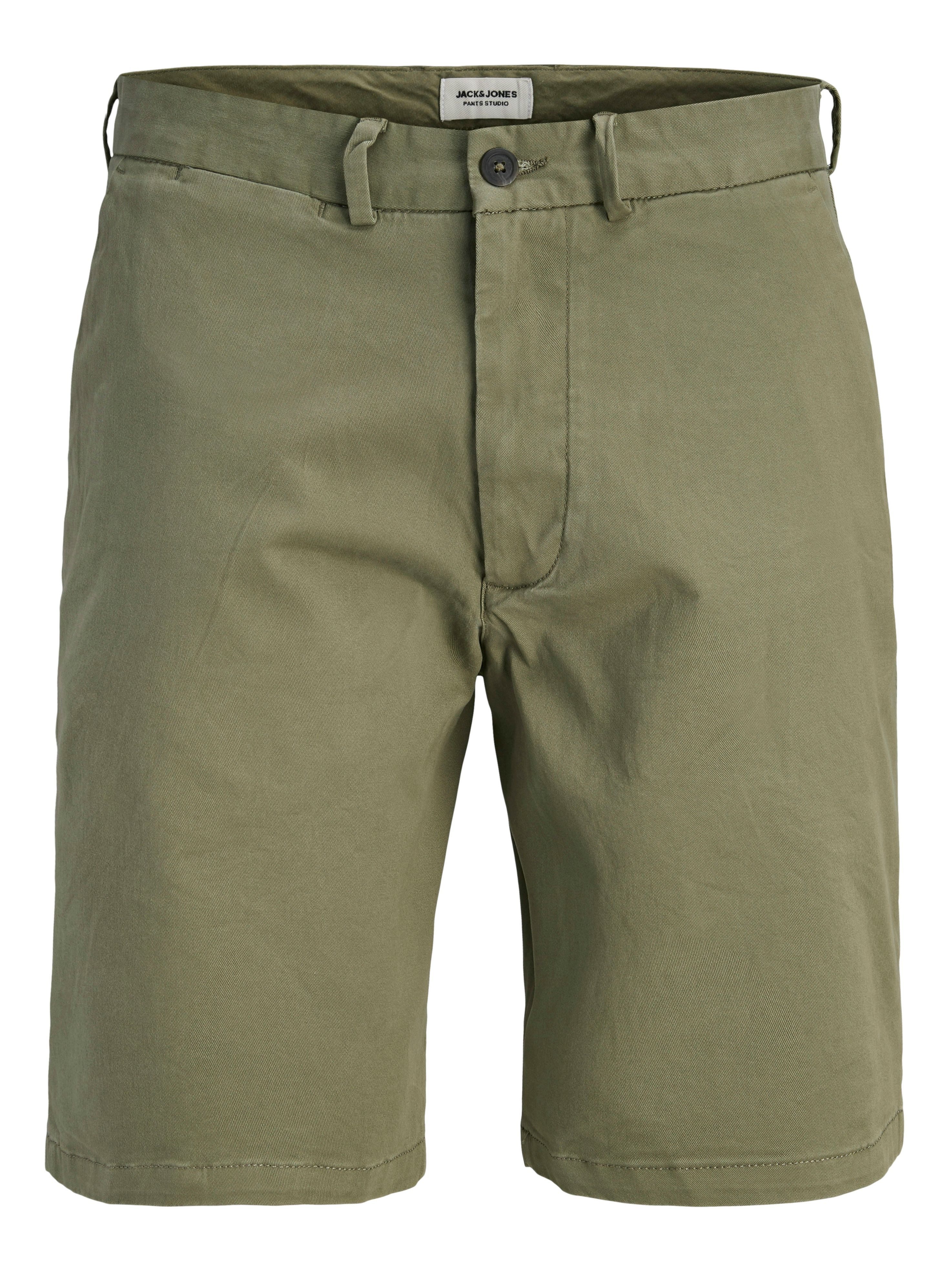 Chinoshorts
