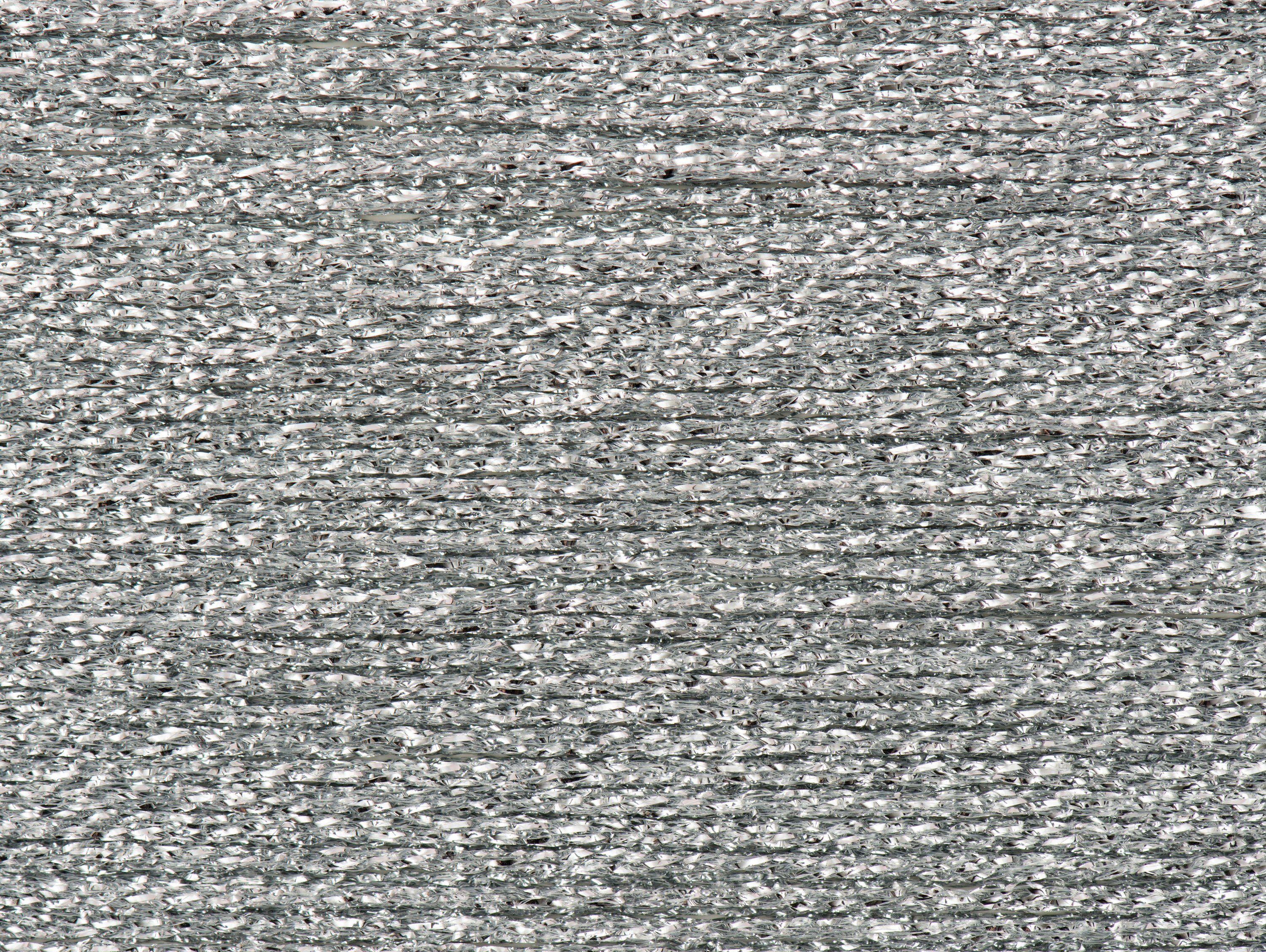 Rico Design Creative Lamé Häkelwolle, 135 m