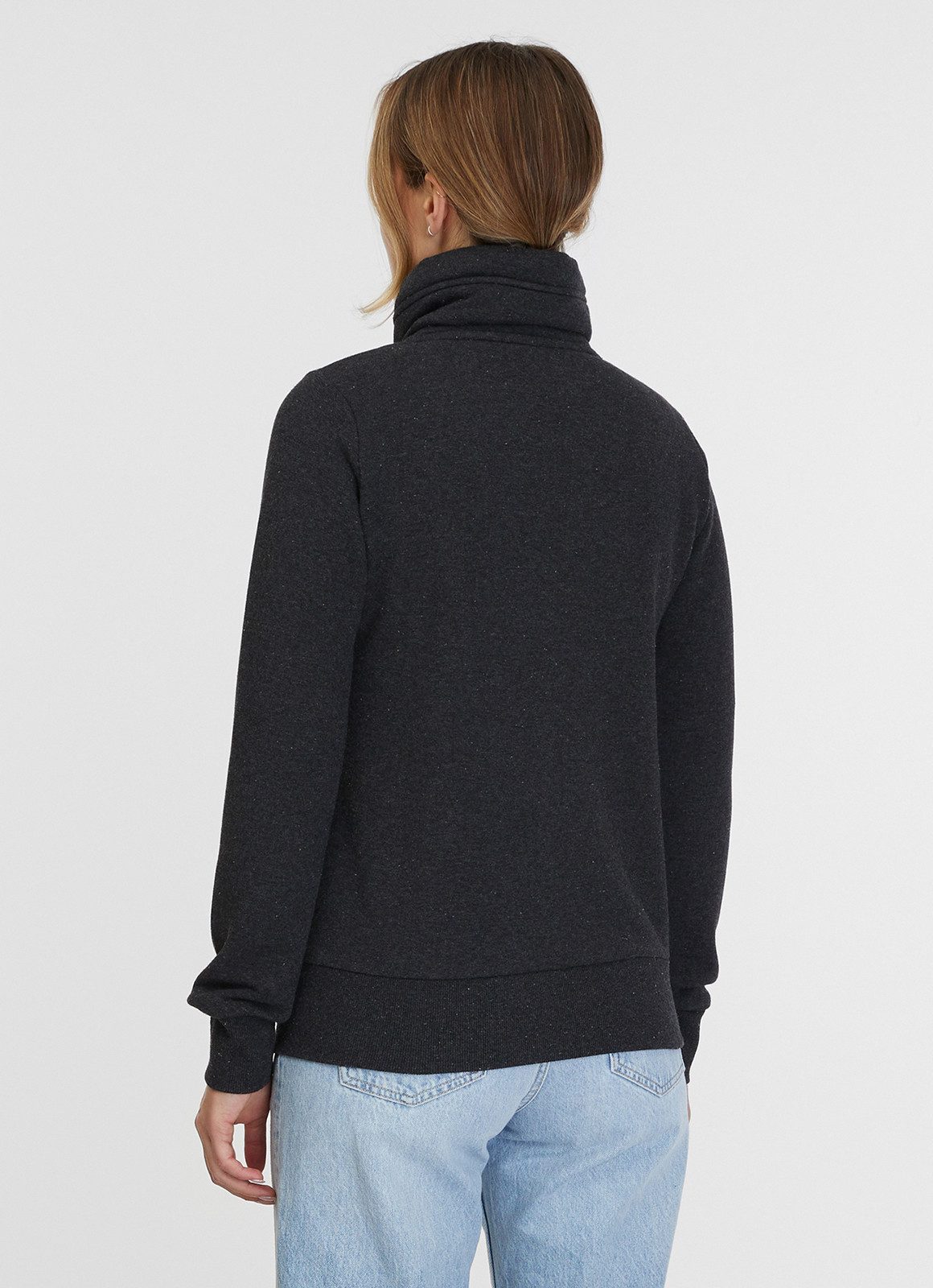 Ragwear Sweatjacke RONETTE günstig online kaufen