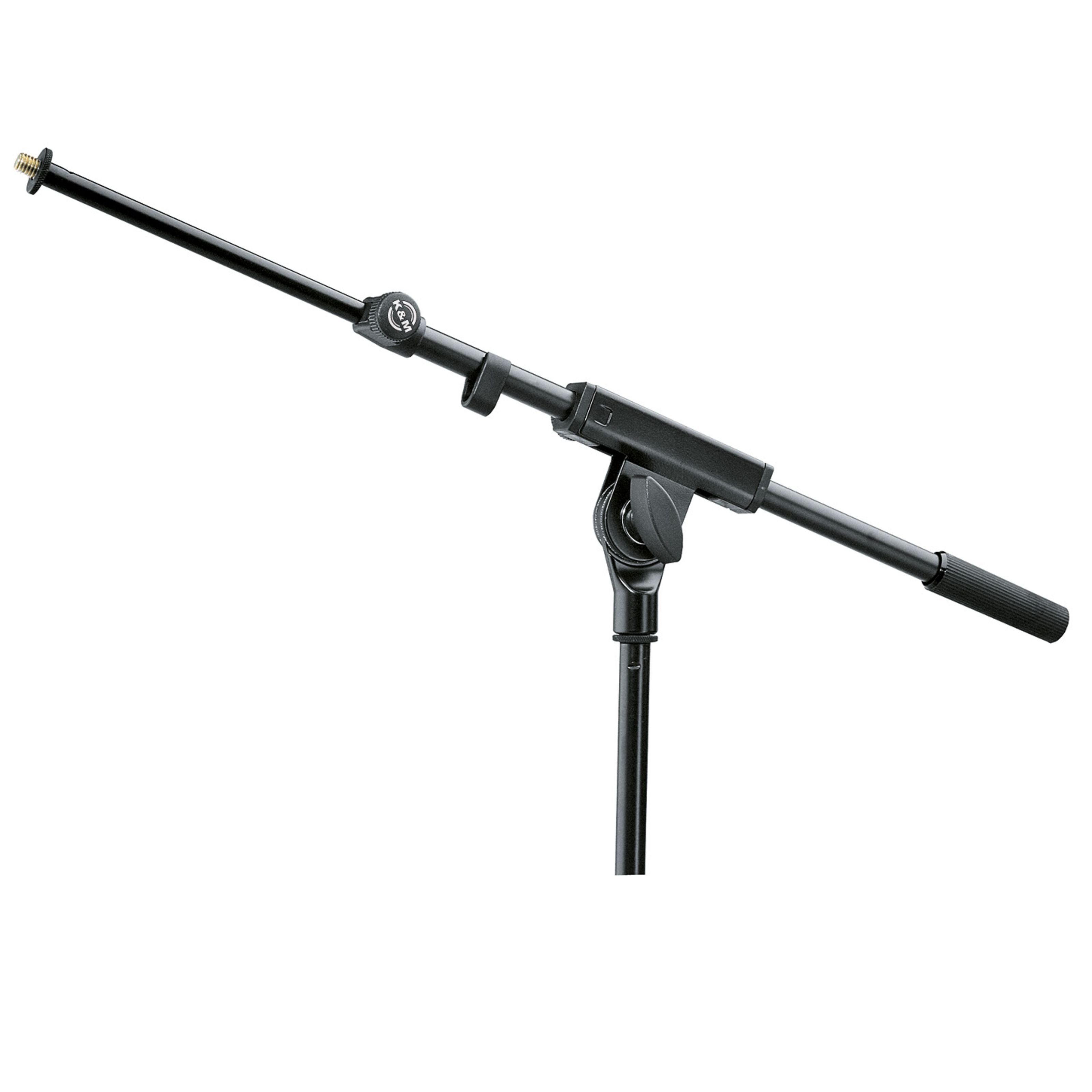 Mikrofonständer