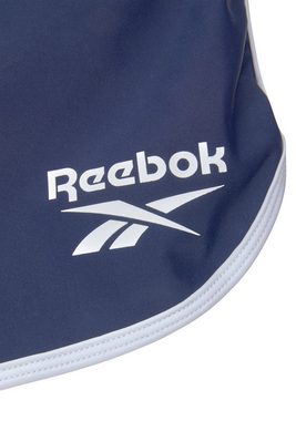 Reebok Badepants SEANN Mit Logoschriftzug