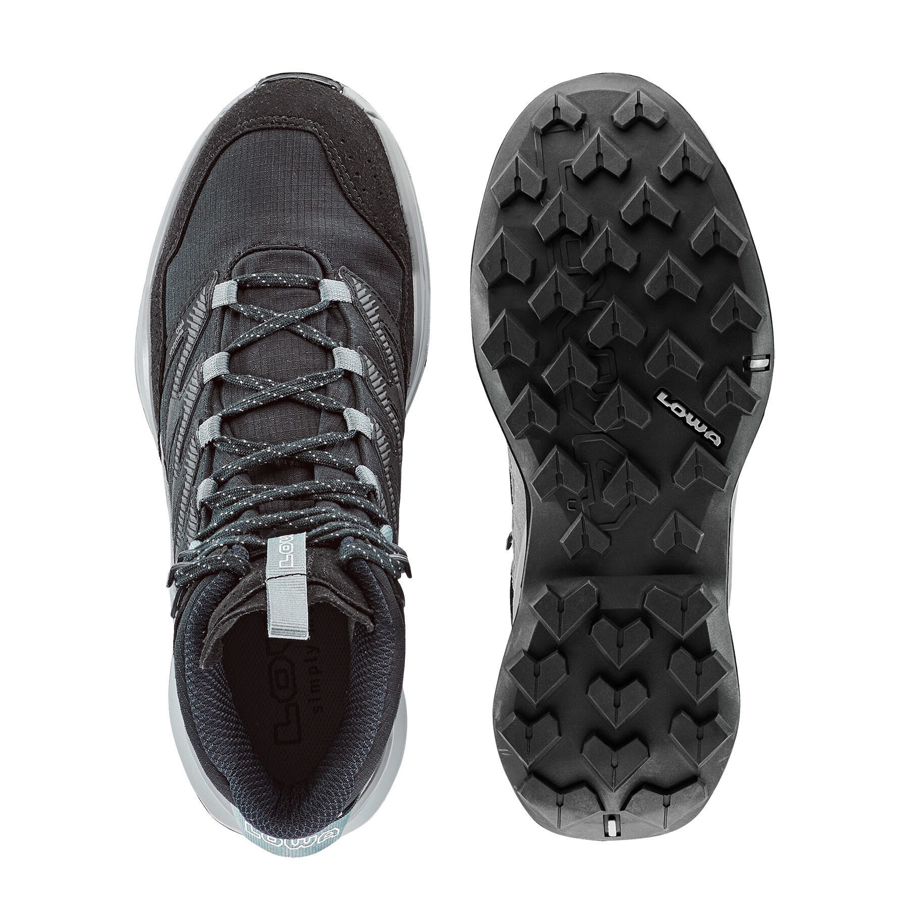 Lowa MADDOX PRO GTX Outdoorschuh