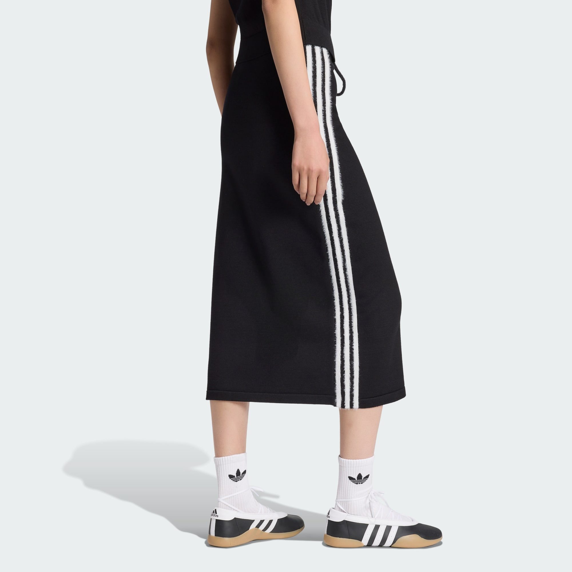 adidas Originals Jerseyrock STRICKROCK (1-tlg)