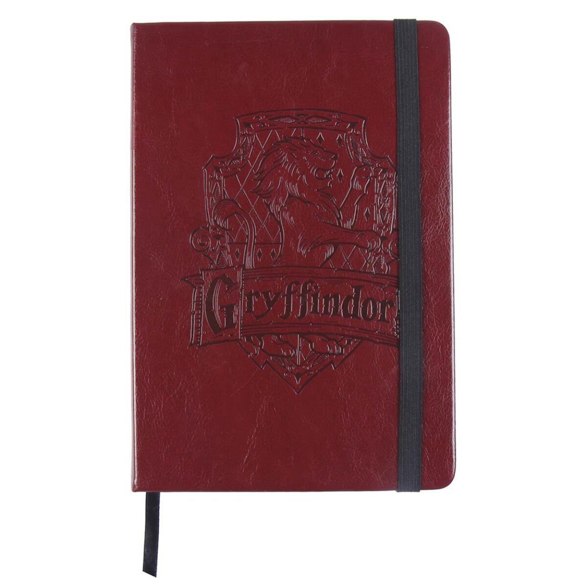 Harry Potter Notizbuch Harry potter A5 Notizbuch Premium Tagebuch für Harry potter