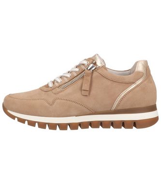 Gabor Sneaker Samt Sneaker