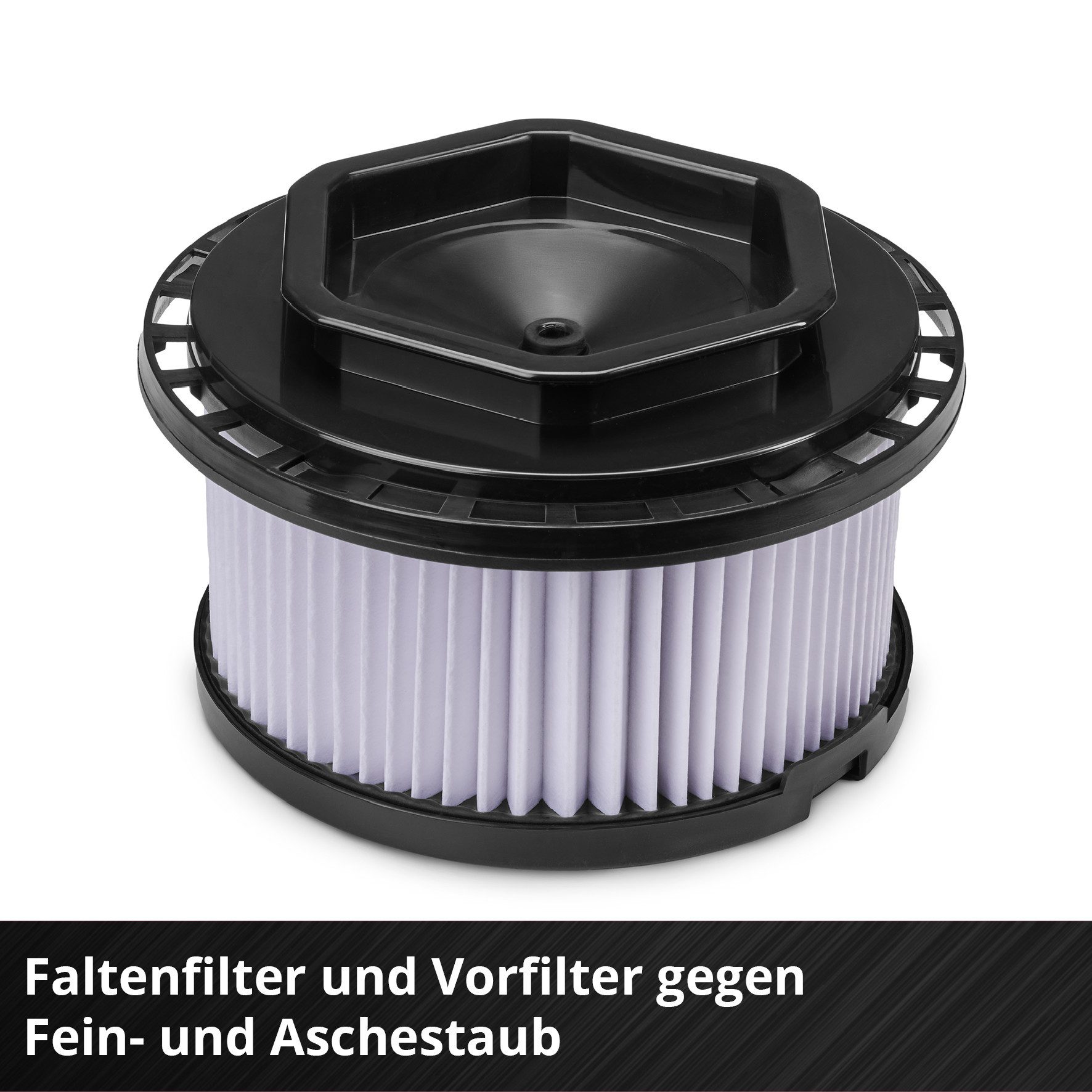 Einhell Aschesauger TC-AV 1830 D, 800 W