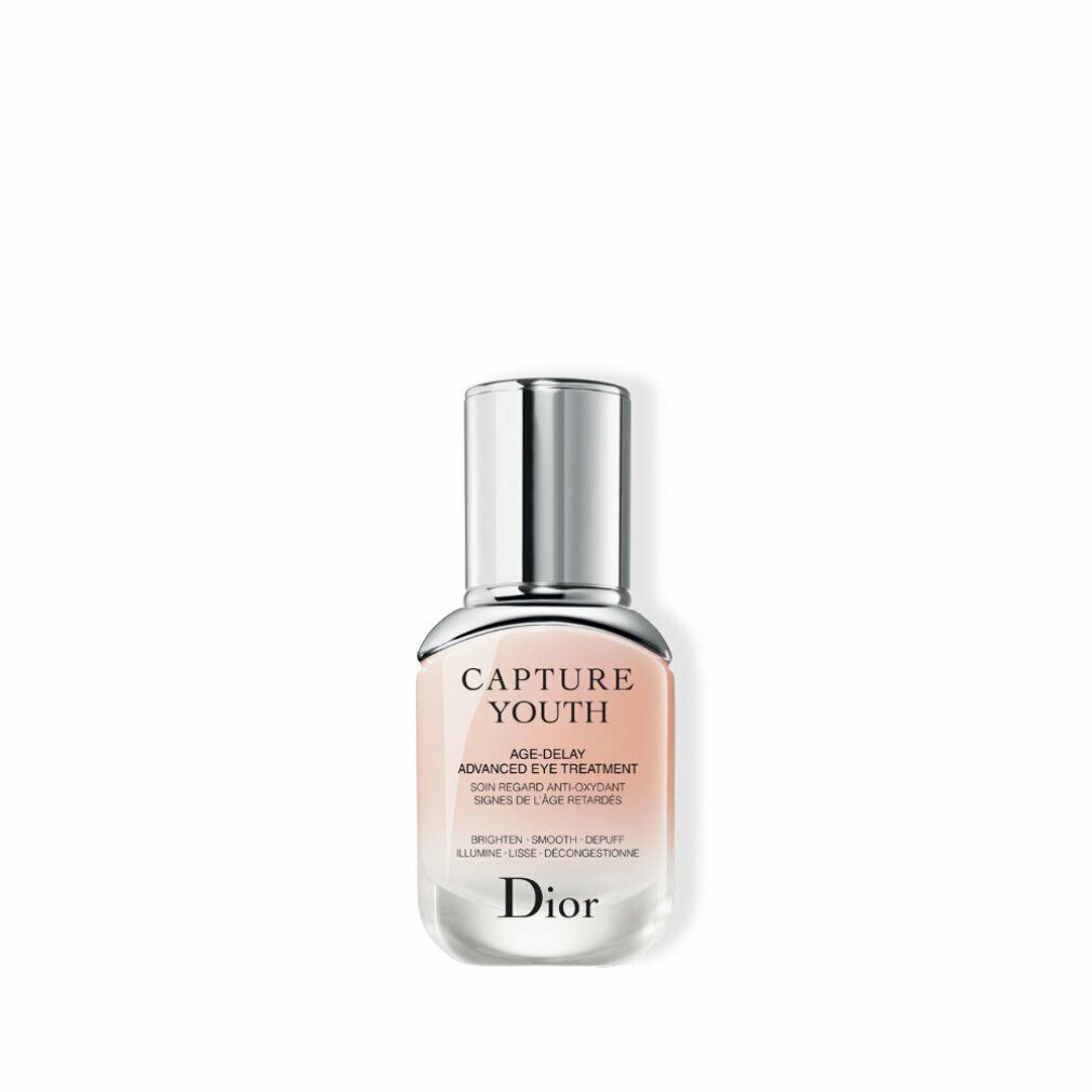 Capture OVP Tagescreme ml Advanced Youth NEU Dior Treatment & Eye Age-Delay Dior 15