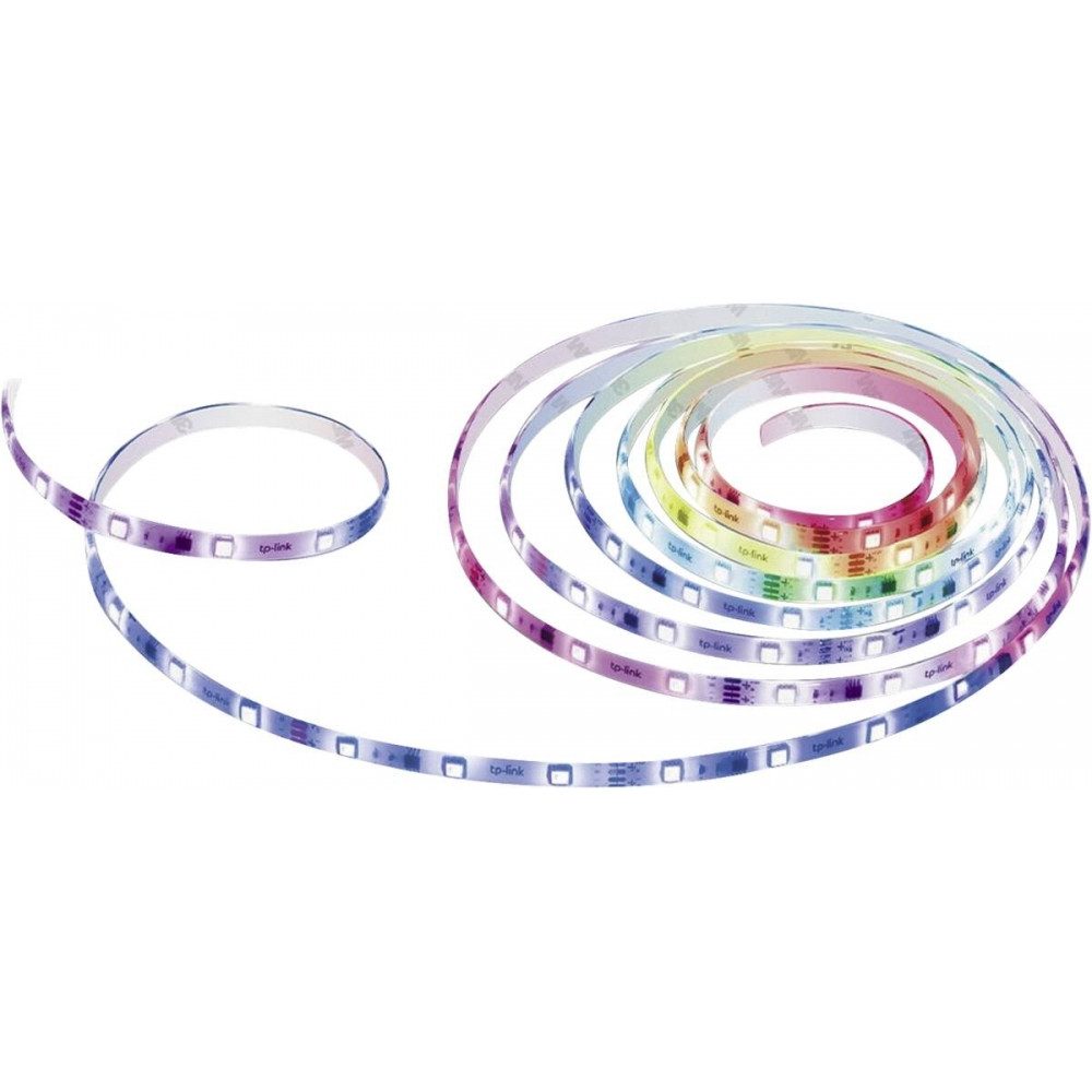 Tapo LED Stripe L920-5 RGBIC - LED Streifen - 5m - Smart Home Beleuchtung - multicolor