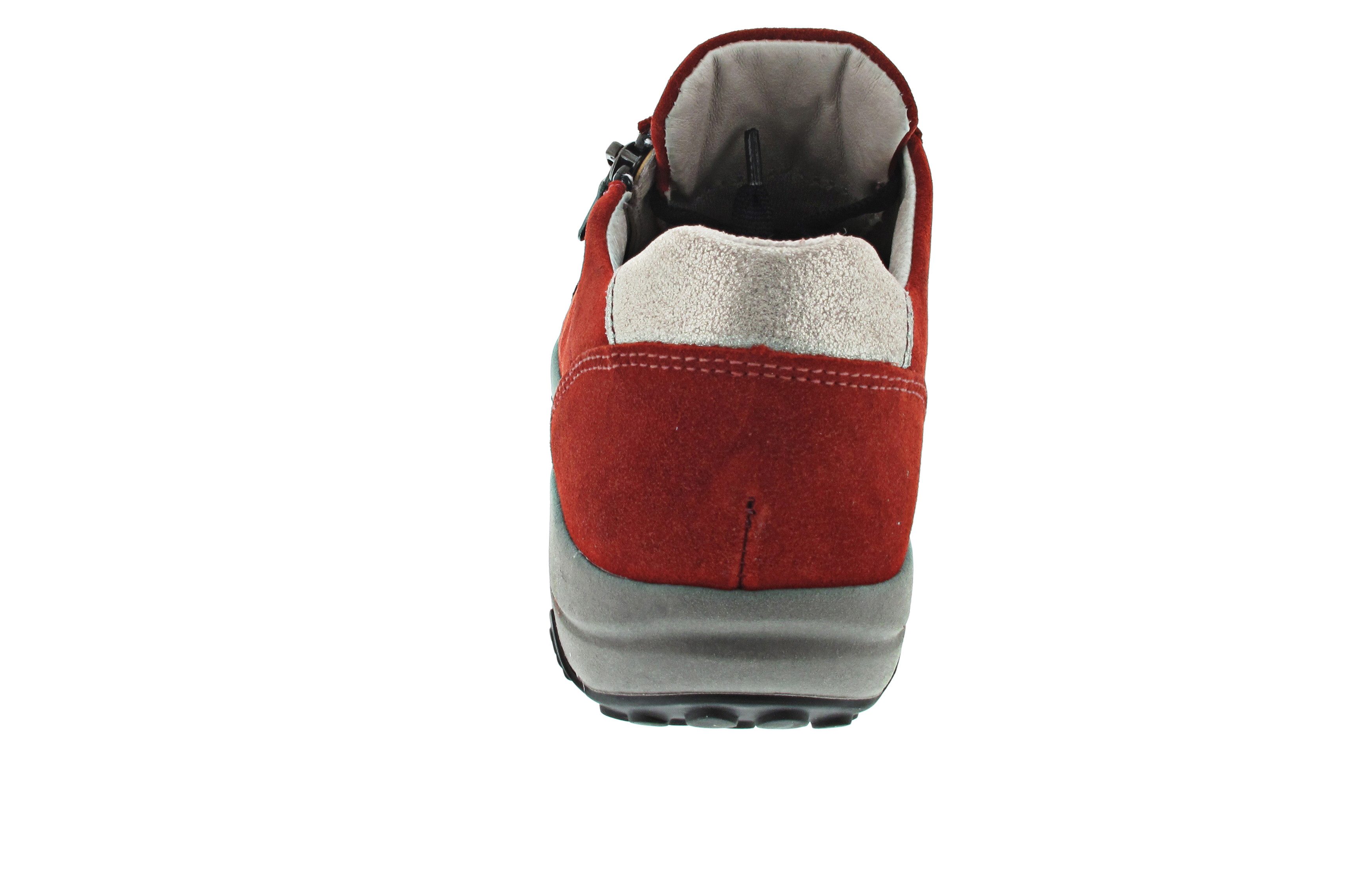Waldläufer Schnürschuh