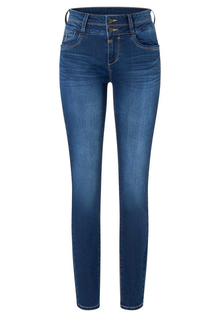 TIMEZONE Bequeme Jeans