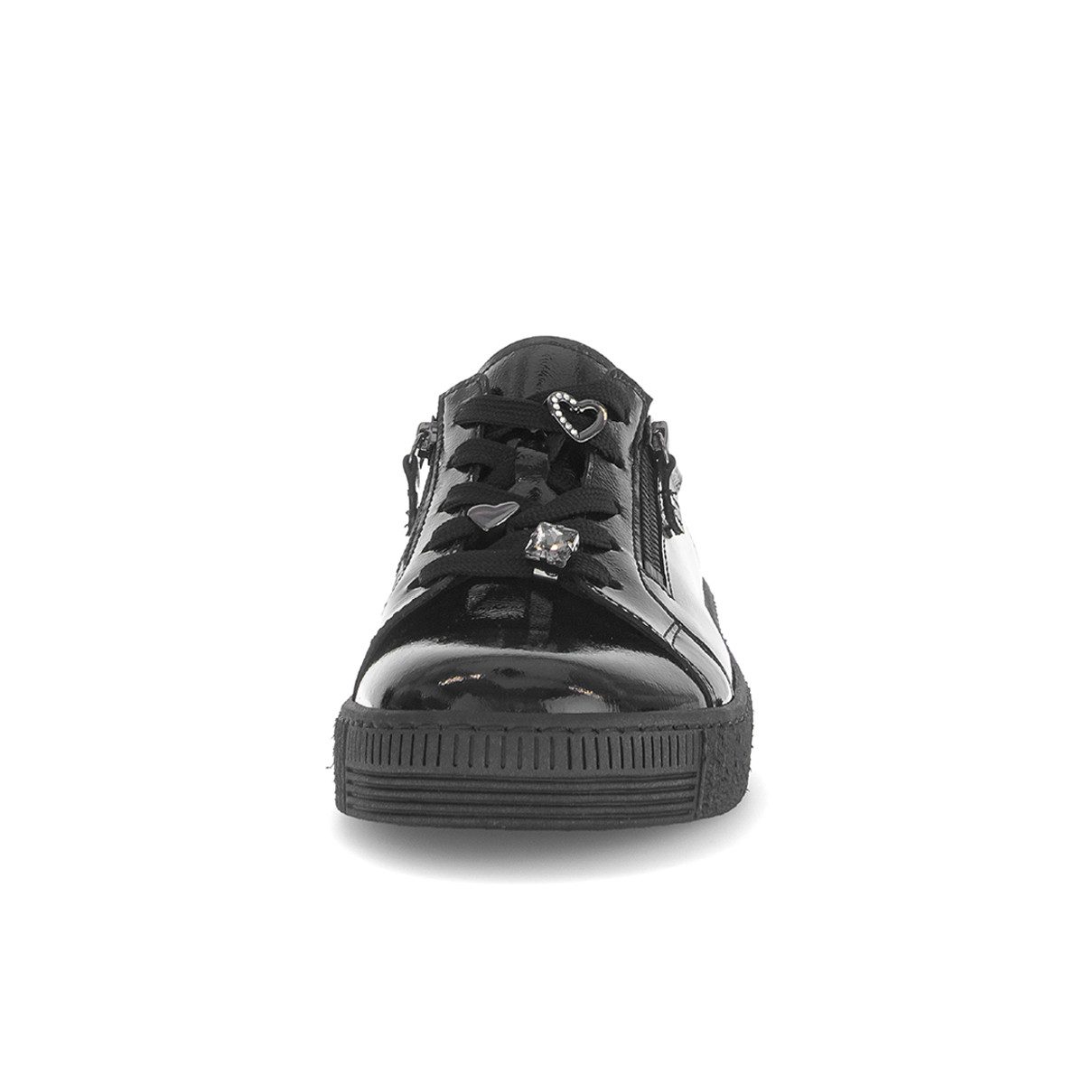 Gabor Gabor 3.339.97_7, Sneaker, Schwarz, Damen Sneaker günstig online kaufen