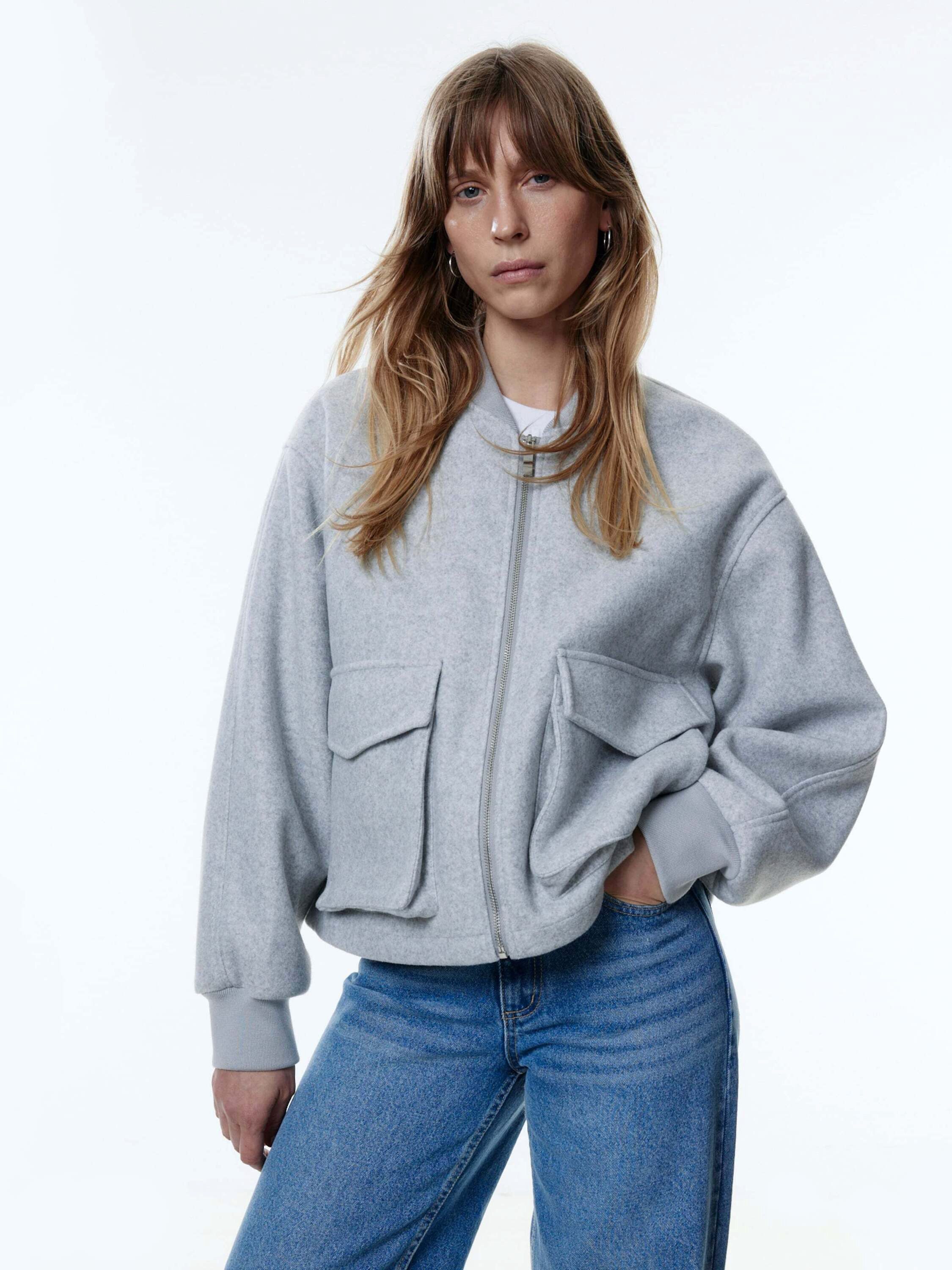 EDITED Blouson Monisha (1-St) günstig online kaufen