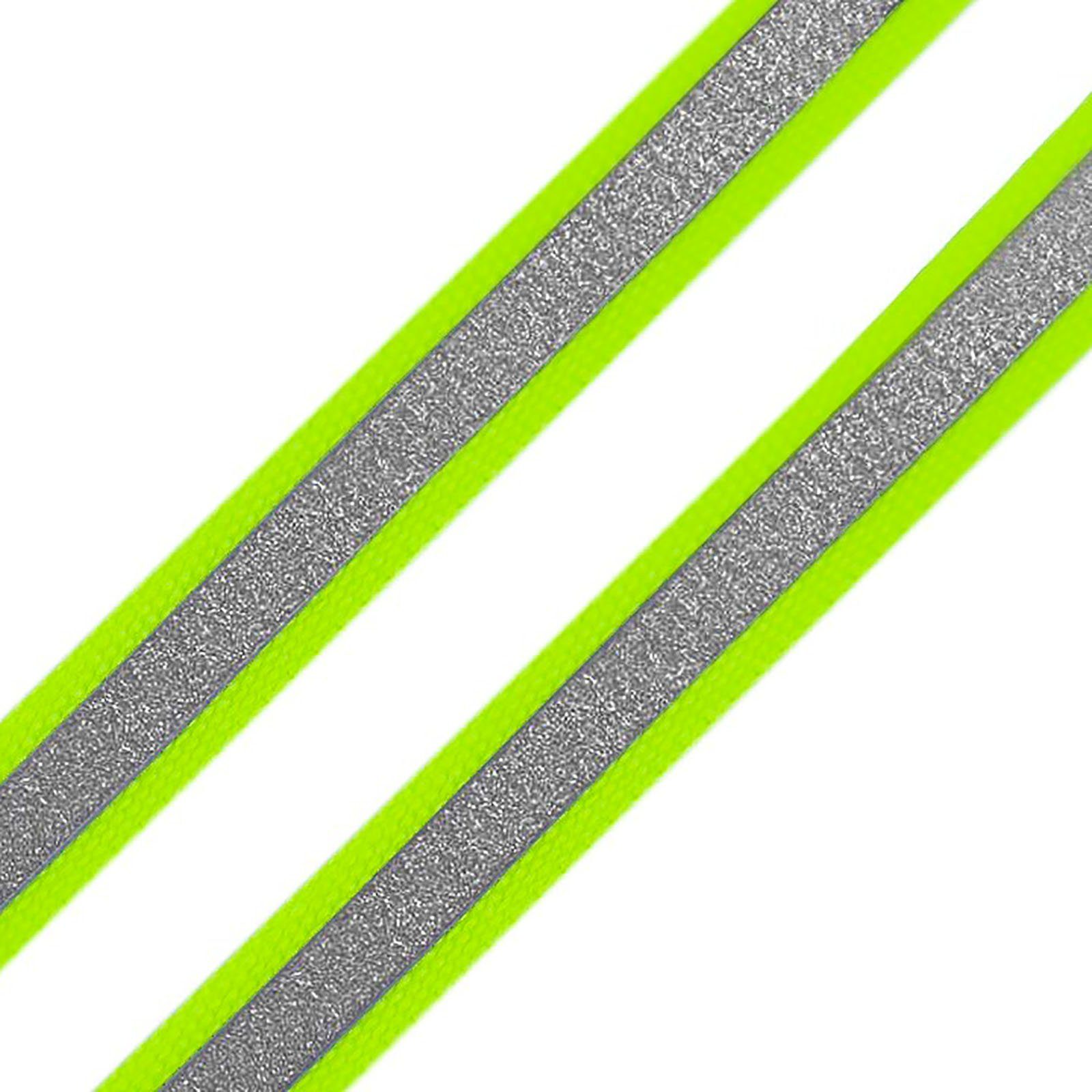 Reflektorband 5m Reflektorband Reflexband Reflexstreifen 10mm